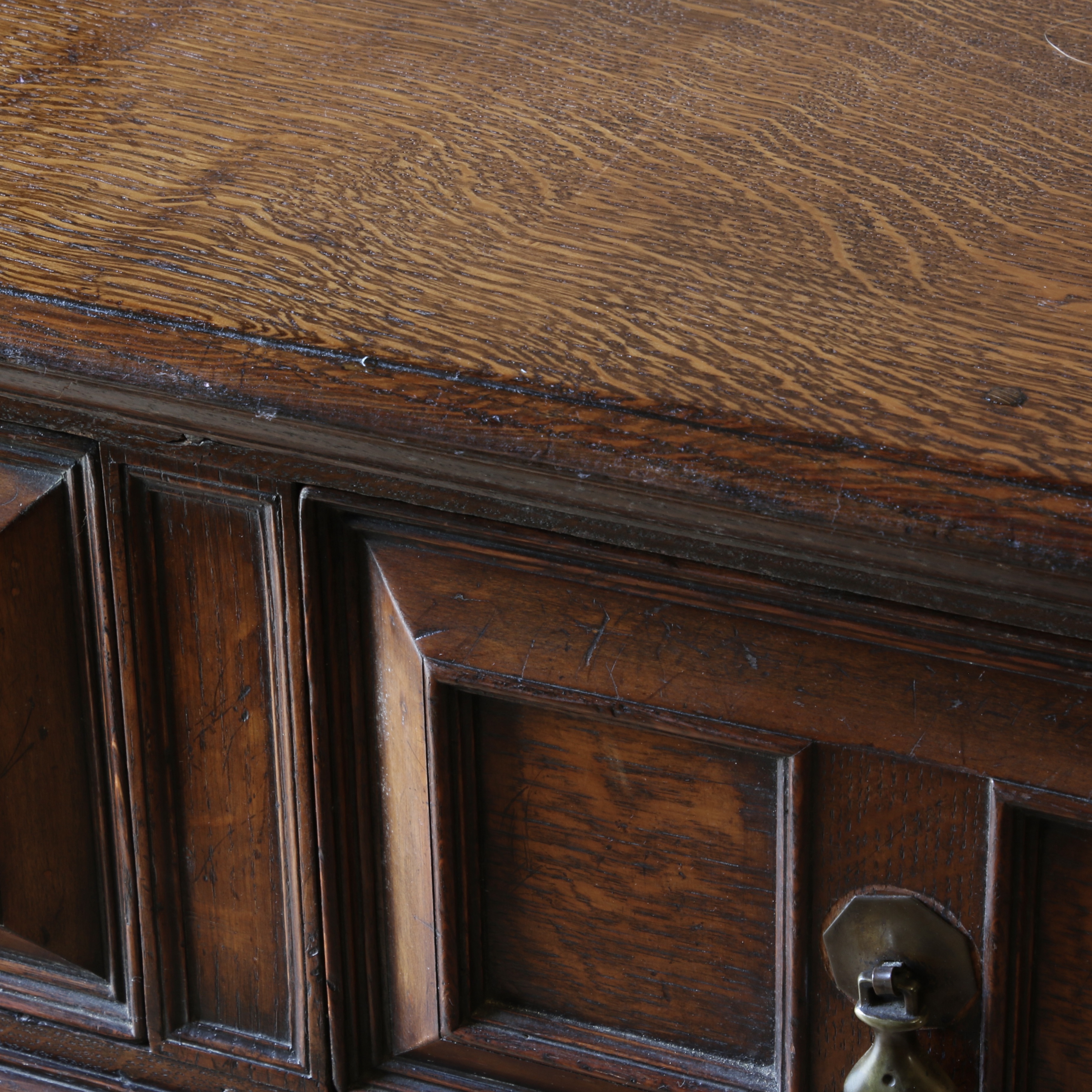 Jacobean Side Table