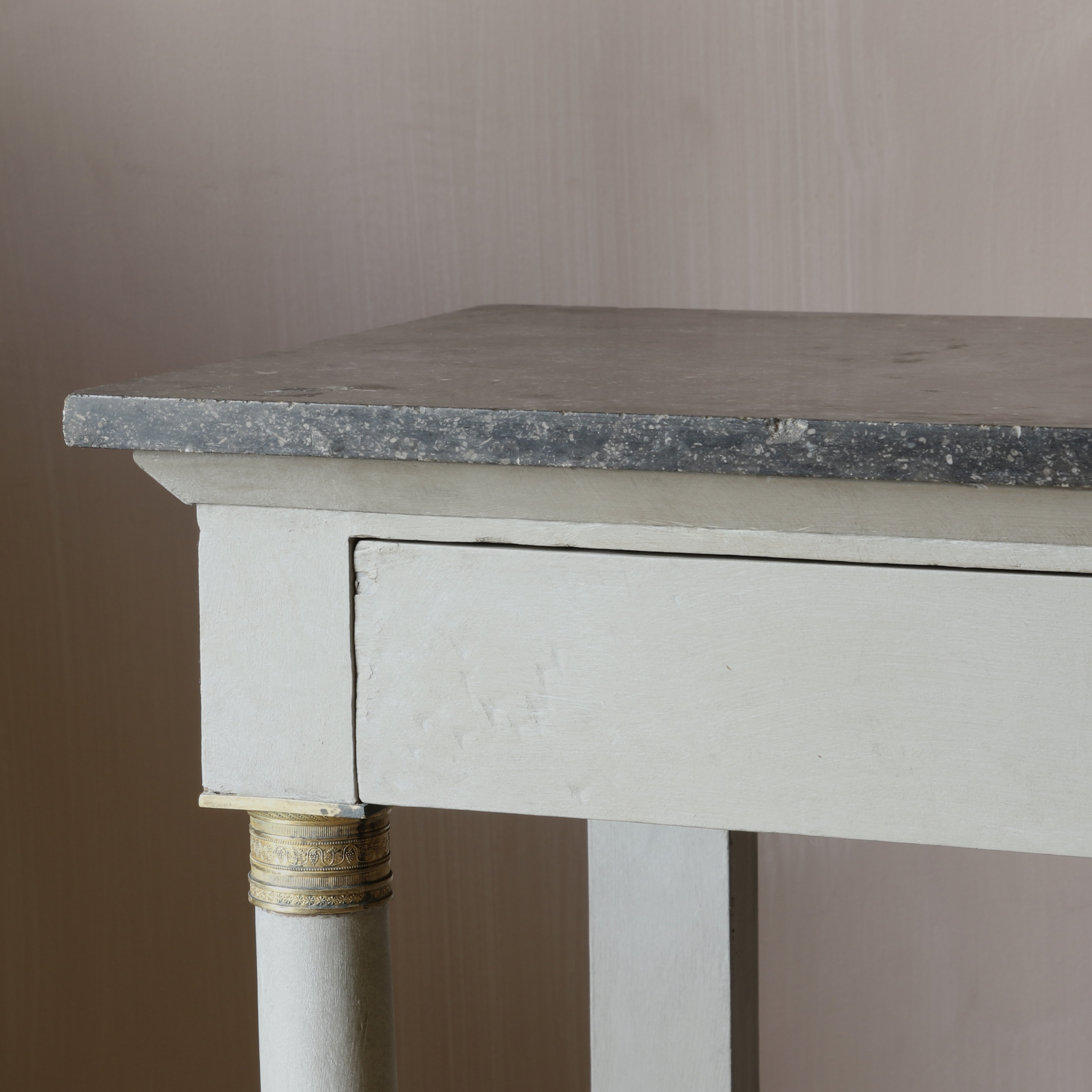 Empire Console