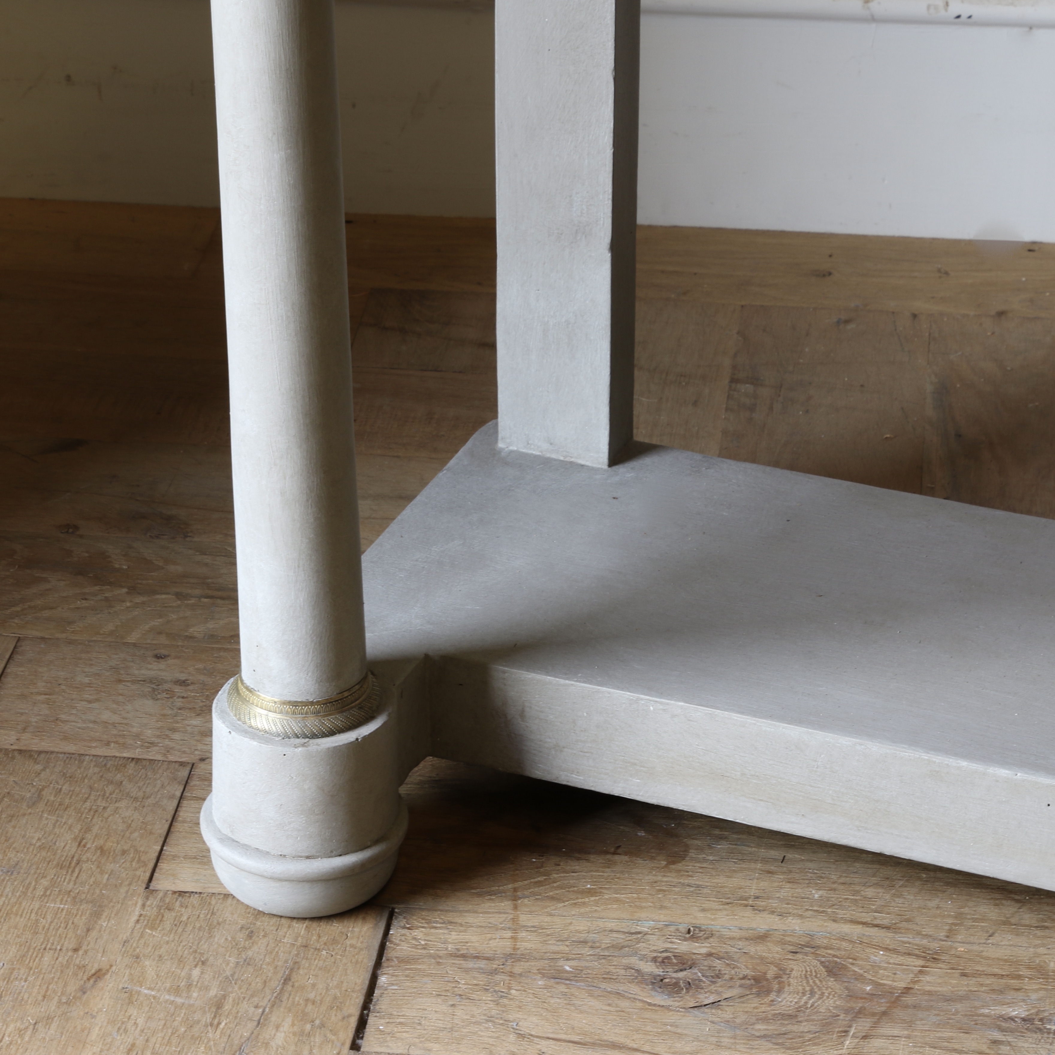 Empire Console