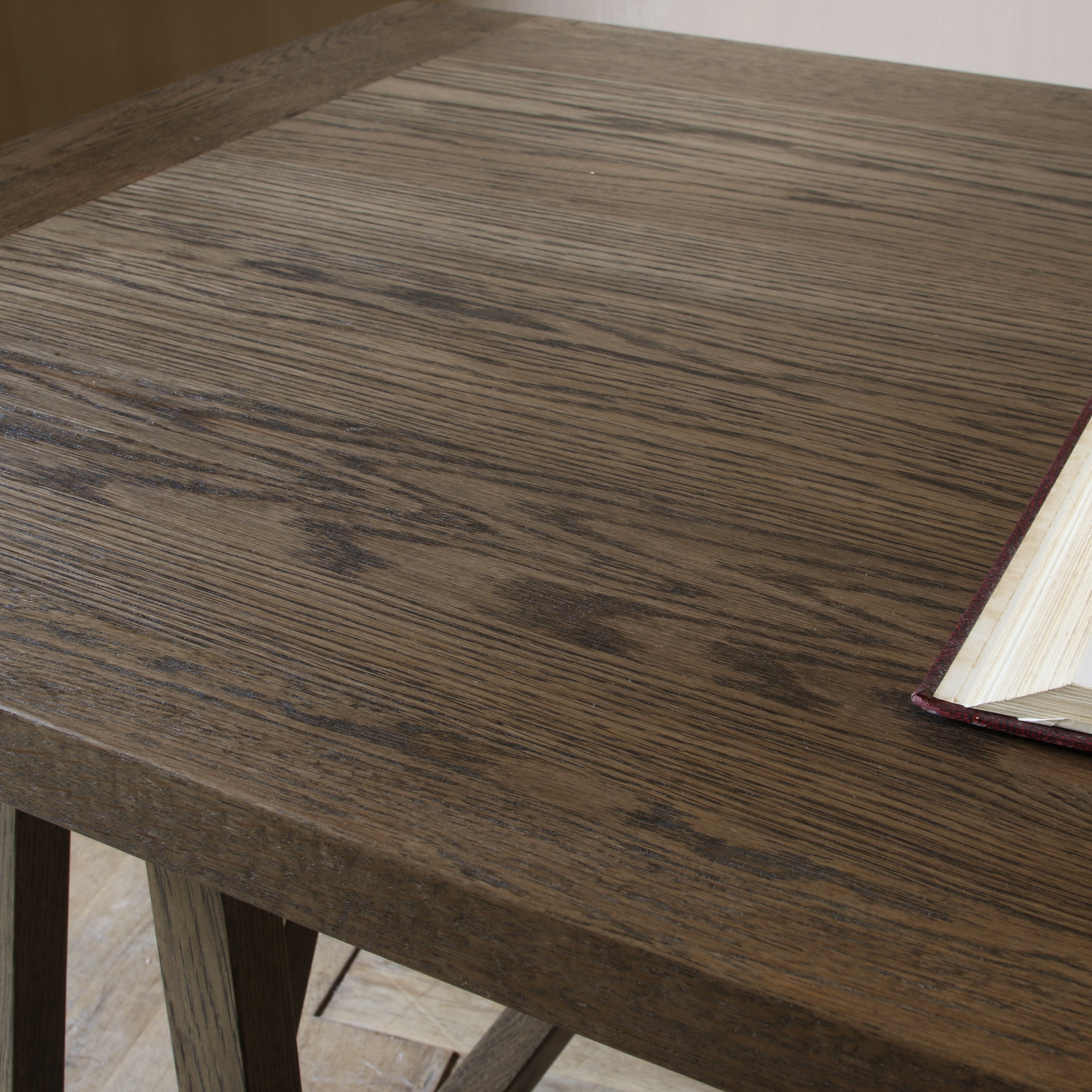 Trestle Desk // JS Editions