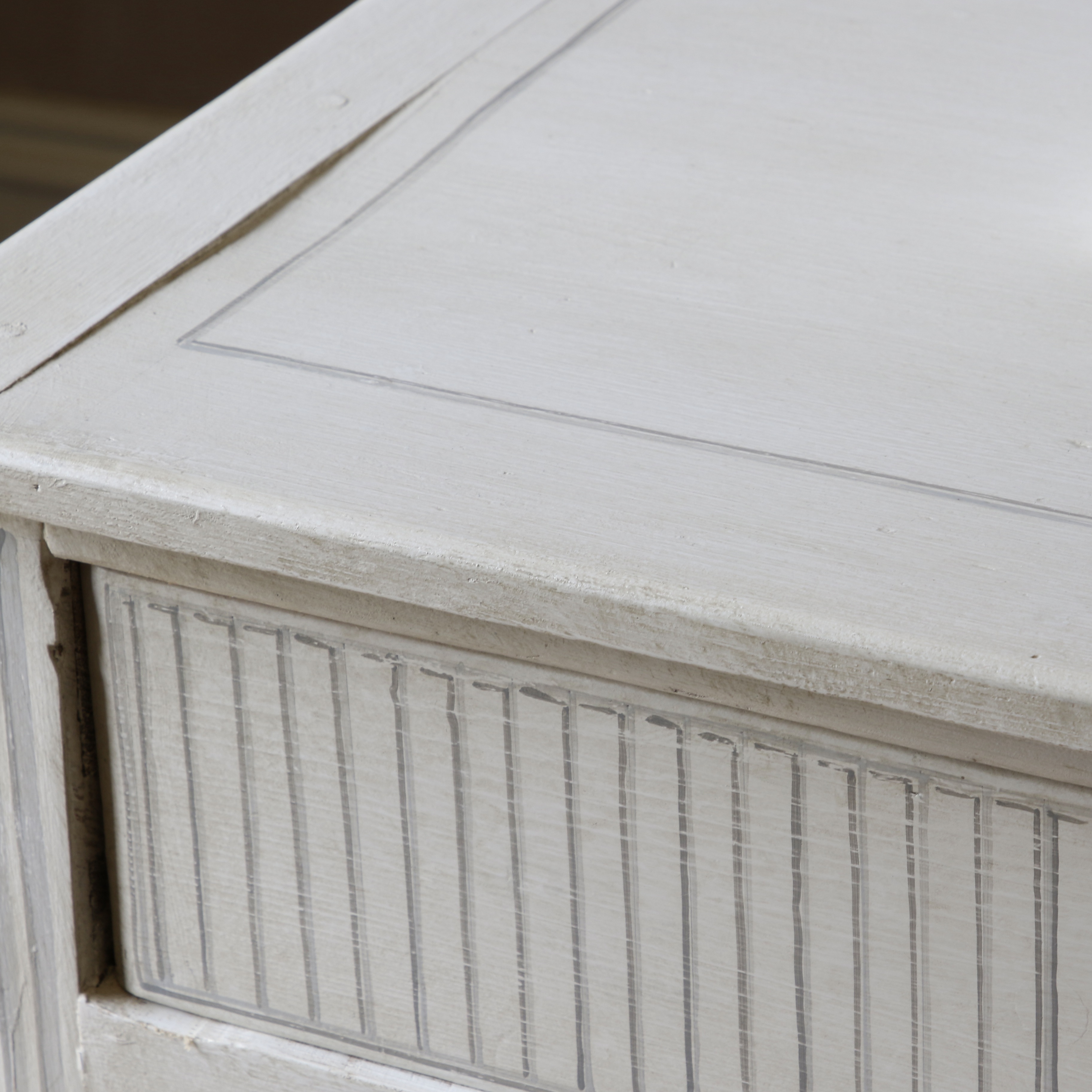 Pair of Side Tables