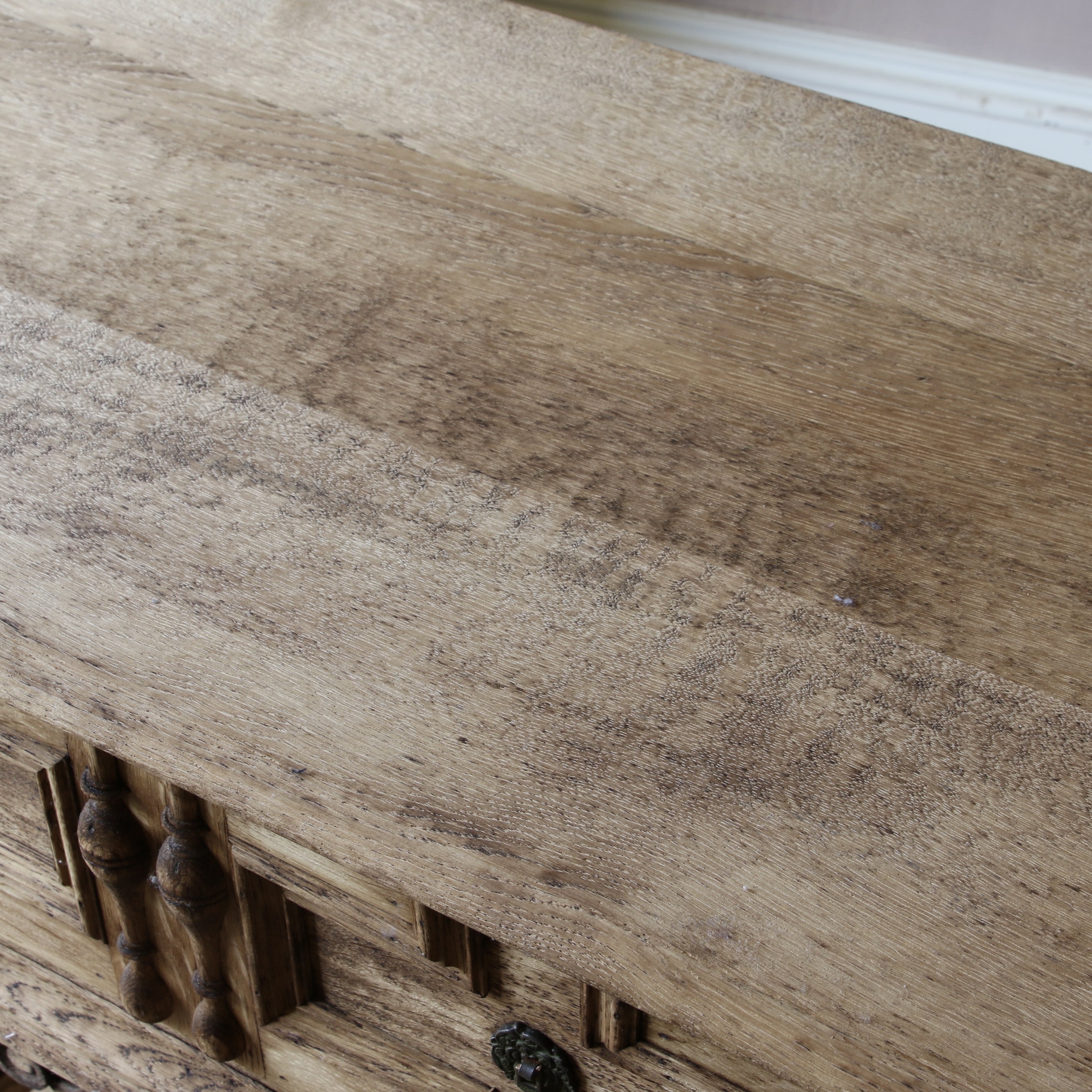 Jacobean Side Table