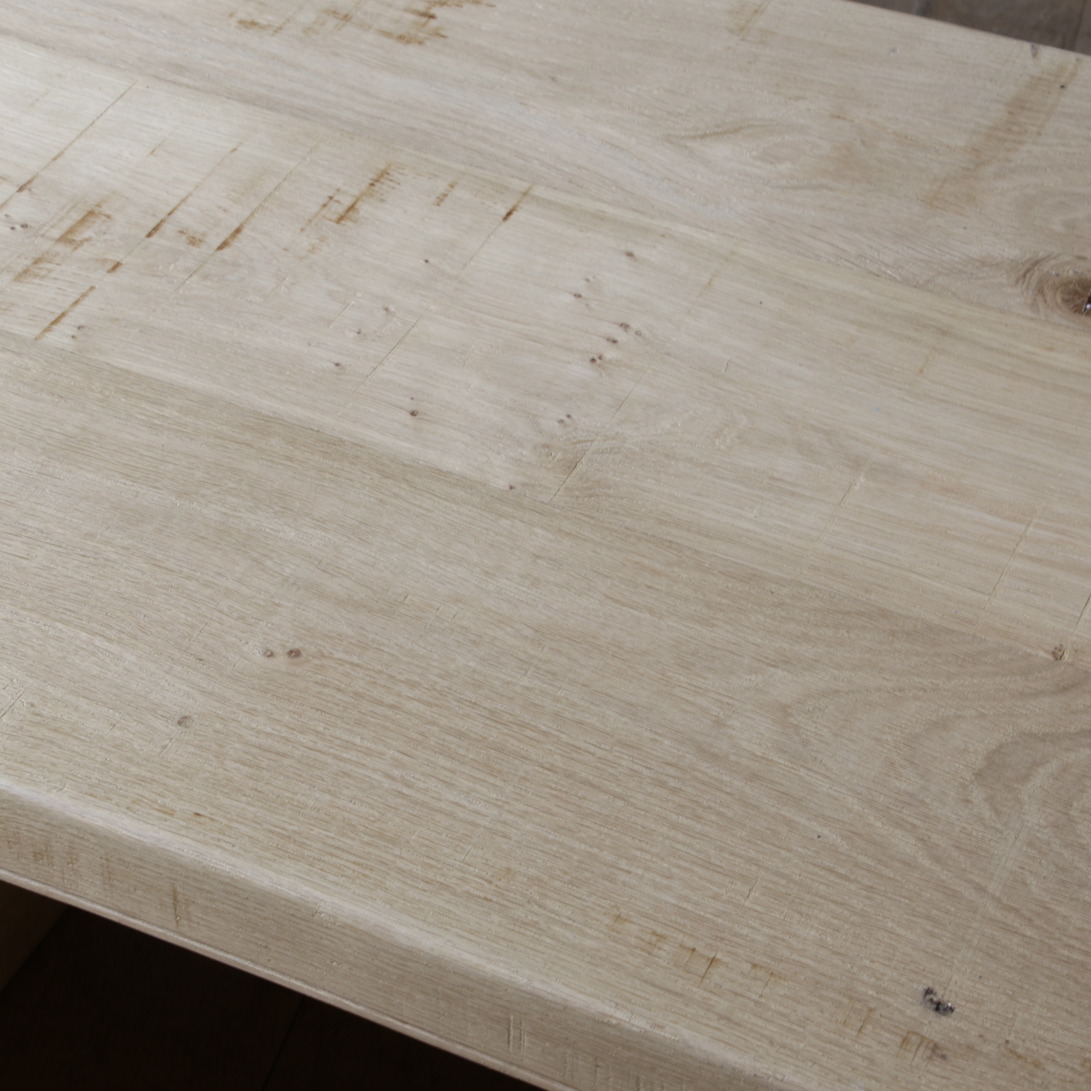 Wabi-Sabi Side Table // JS Editions