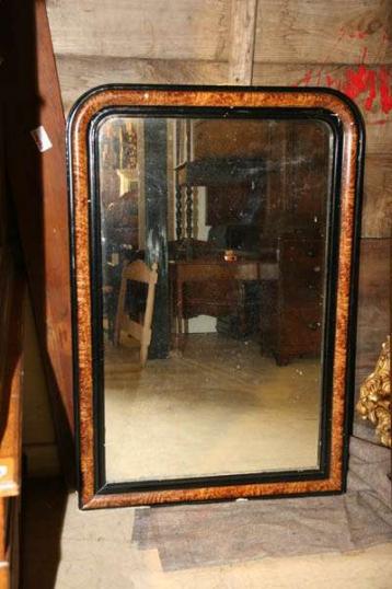 Louis Philippe Mirror