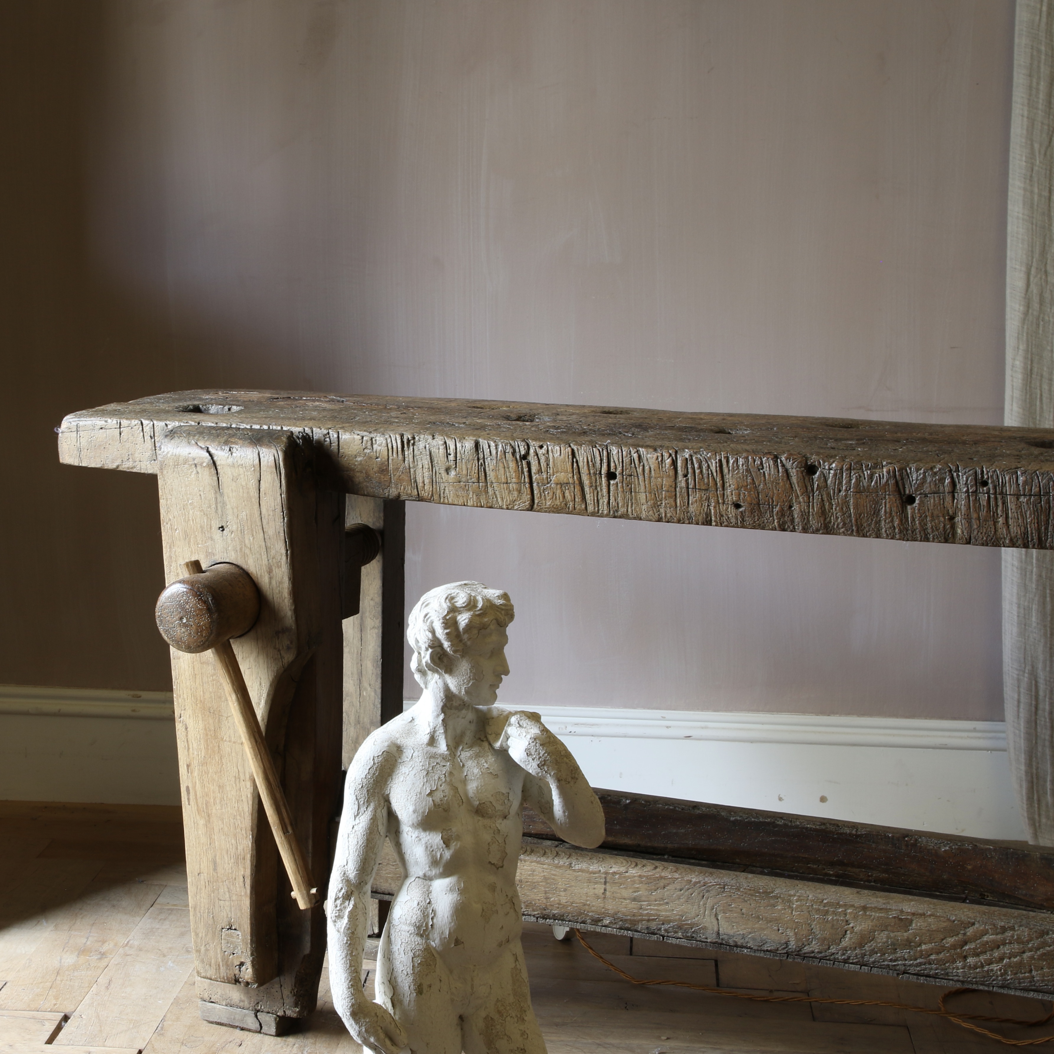 French Workbench 