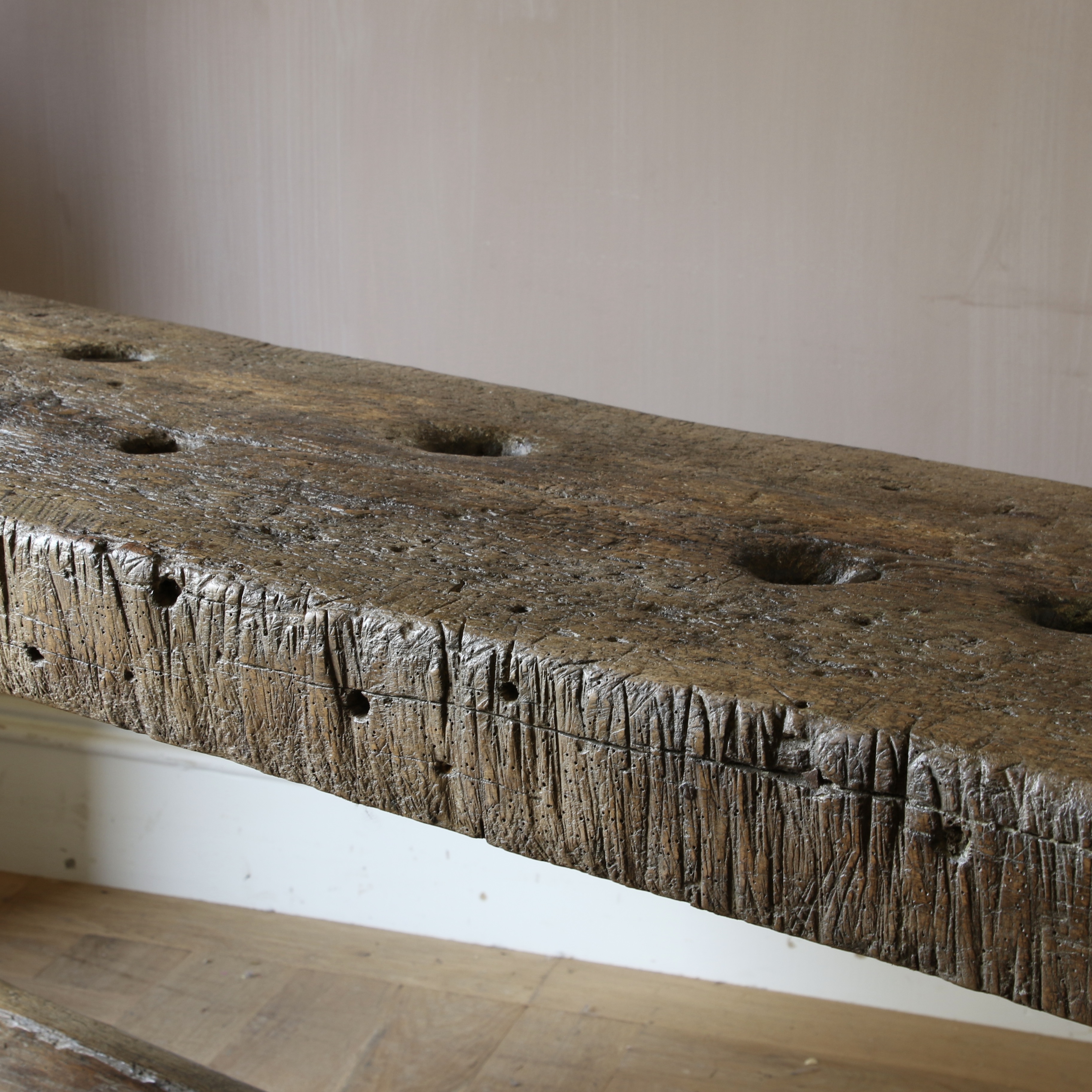 French Workbench 