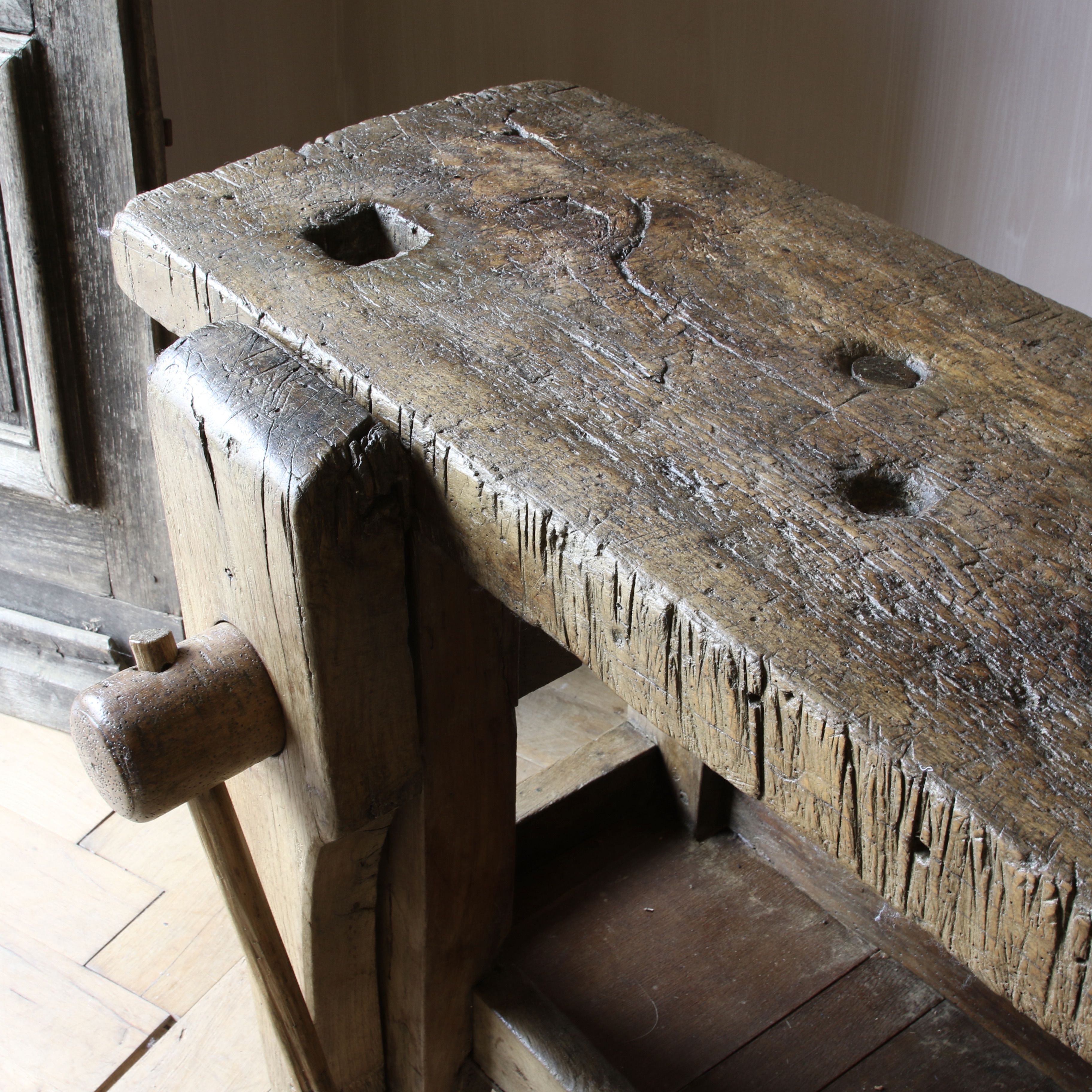 French Workbench 