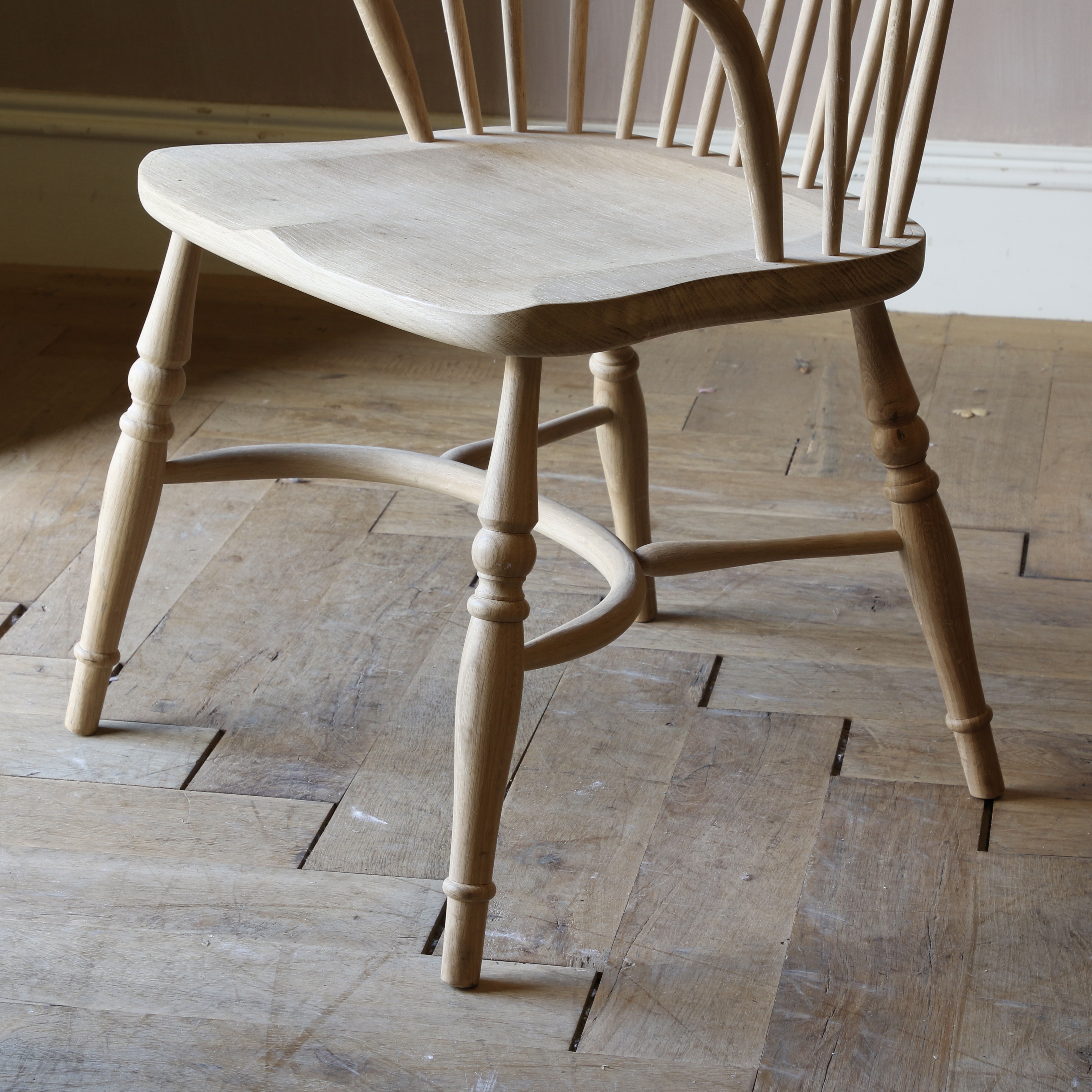 Windsor Carver & Dining Chairs