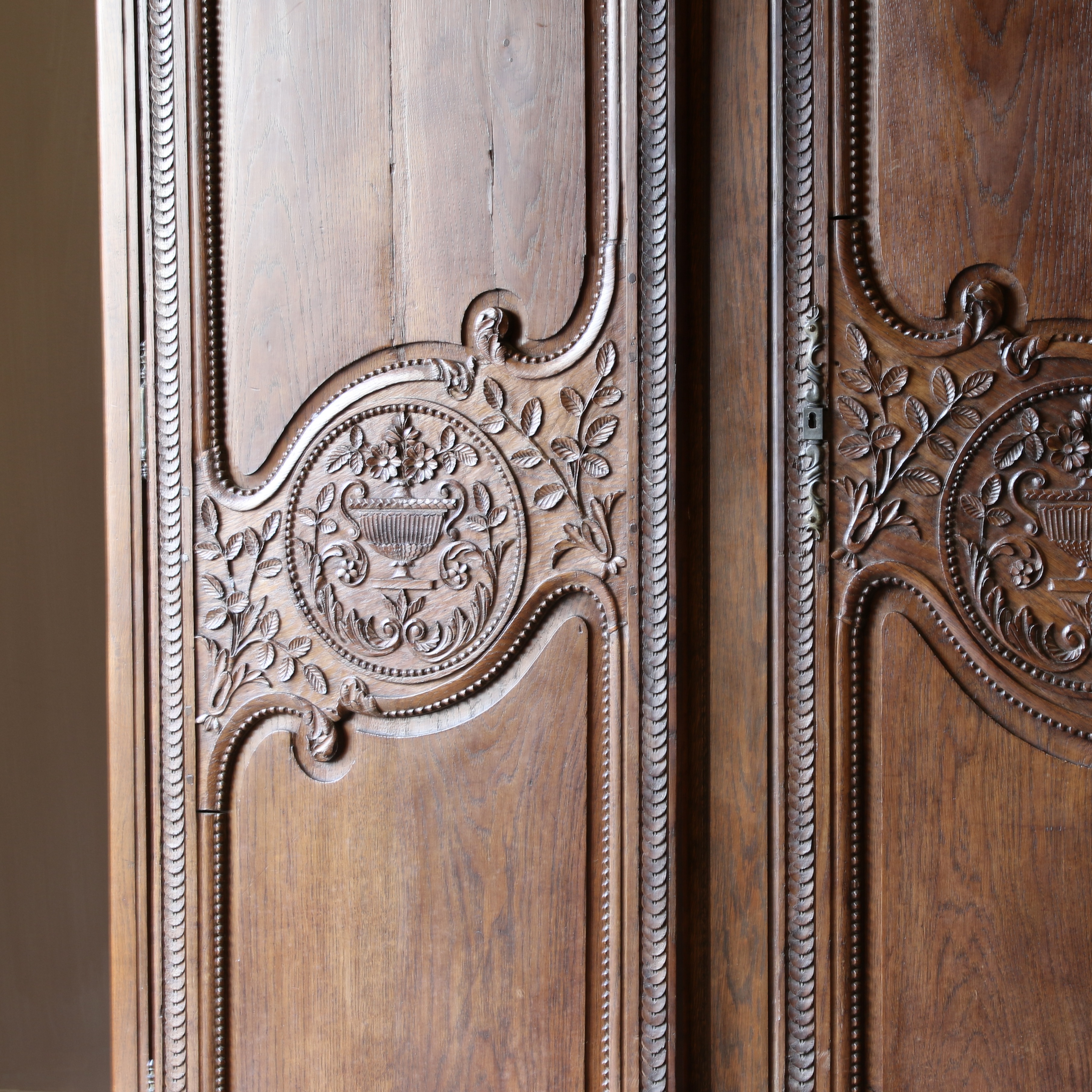 Louis XIV Armoire