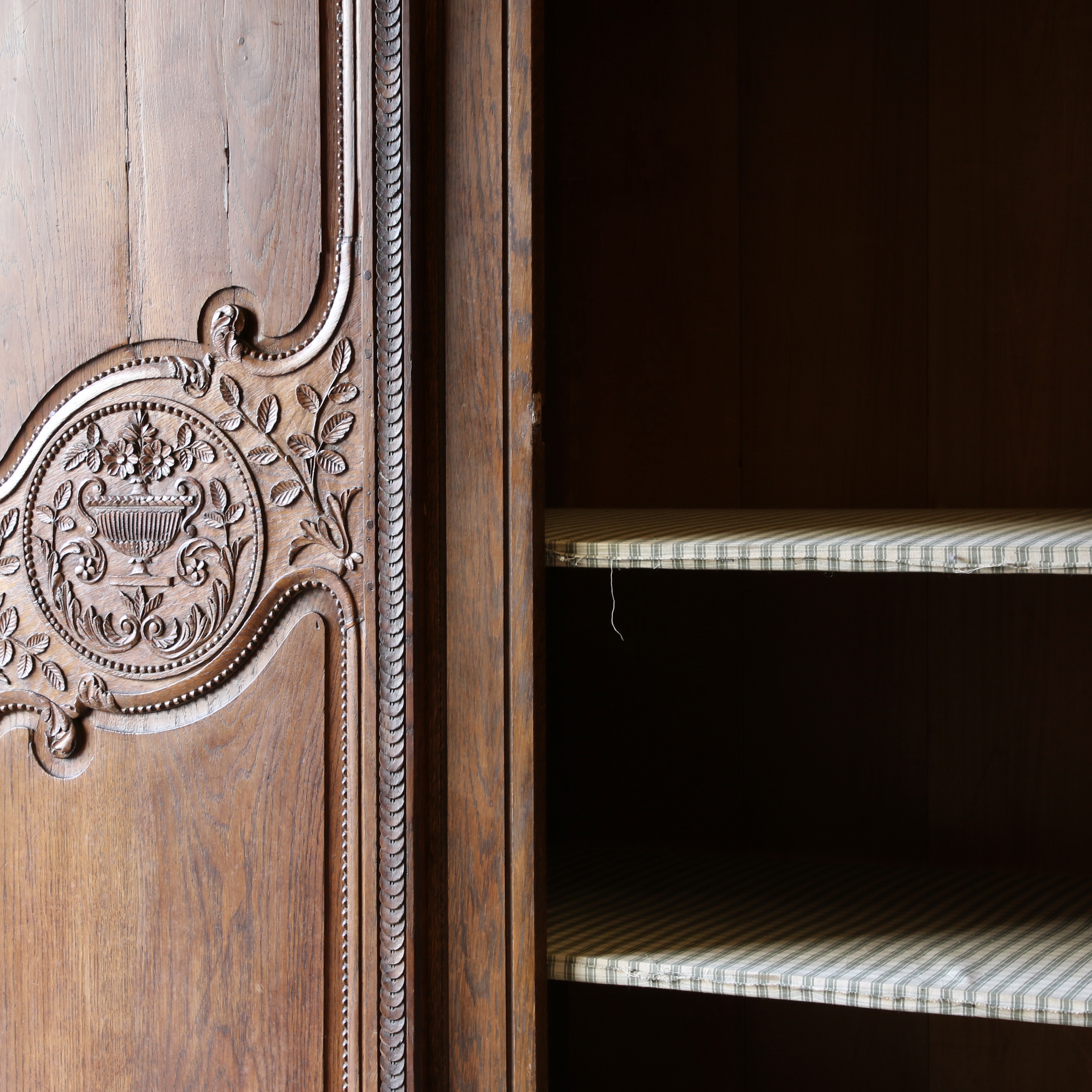 Louis XIV Armoire