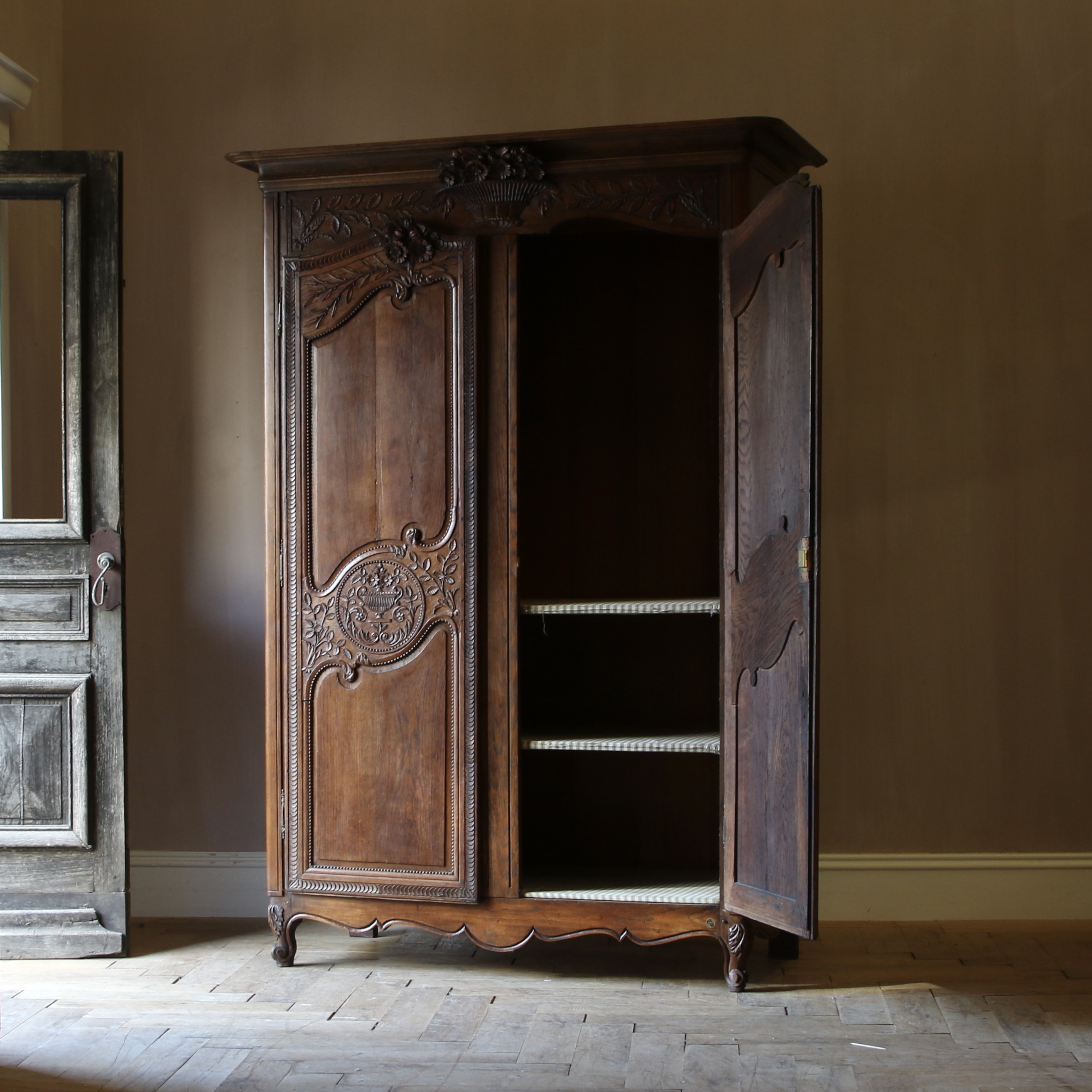 Louis XIV Armoire