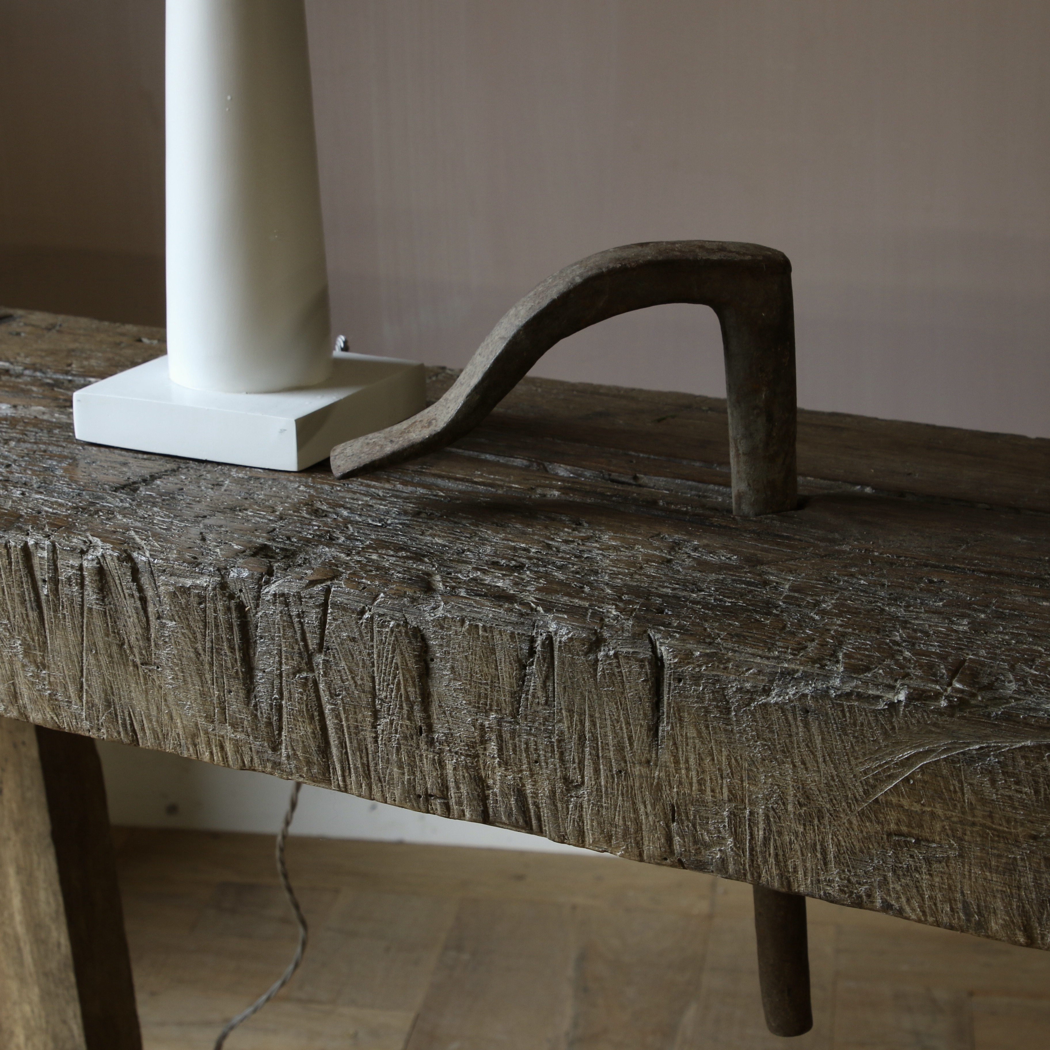 French Workbench