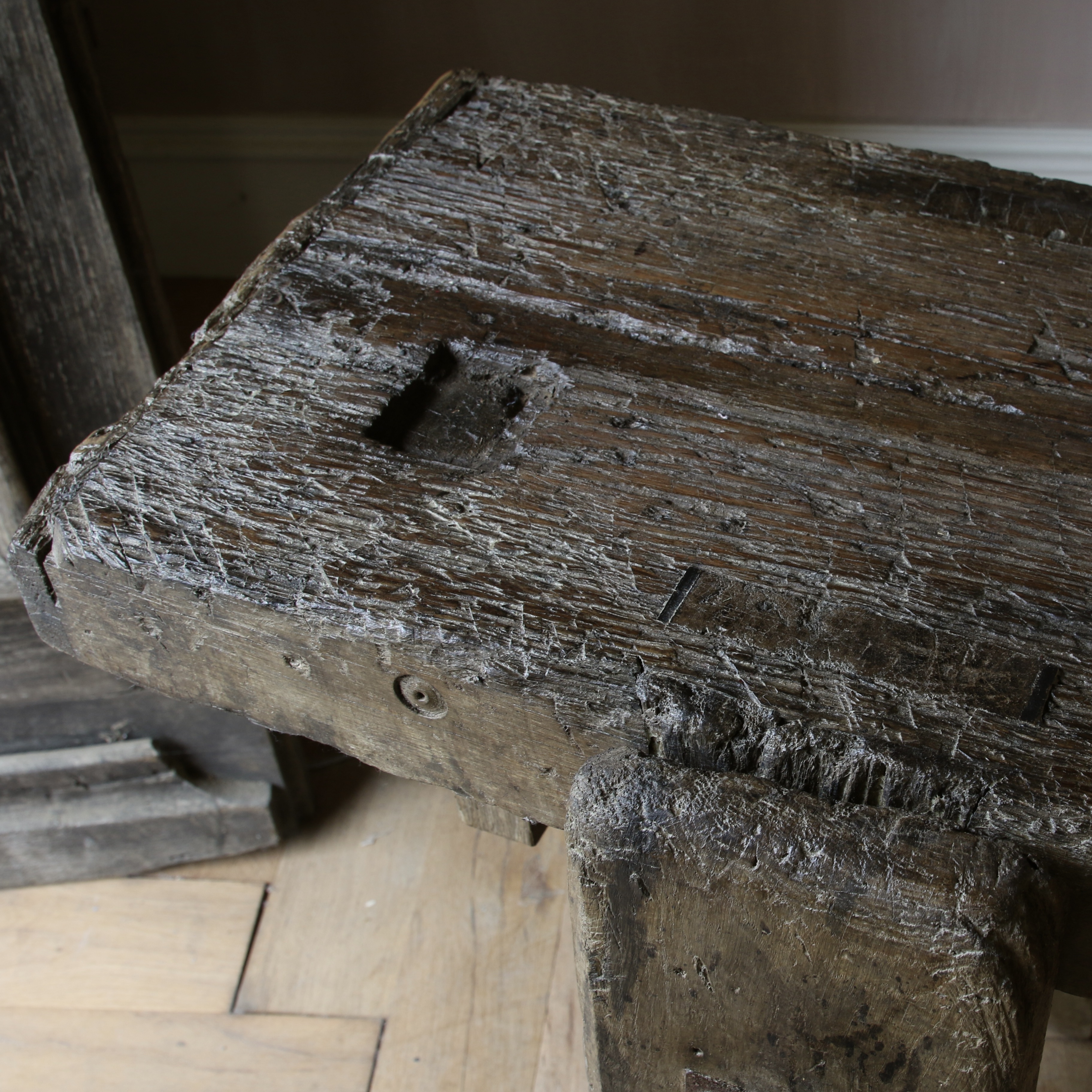 French Workbench