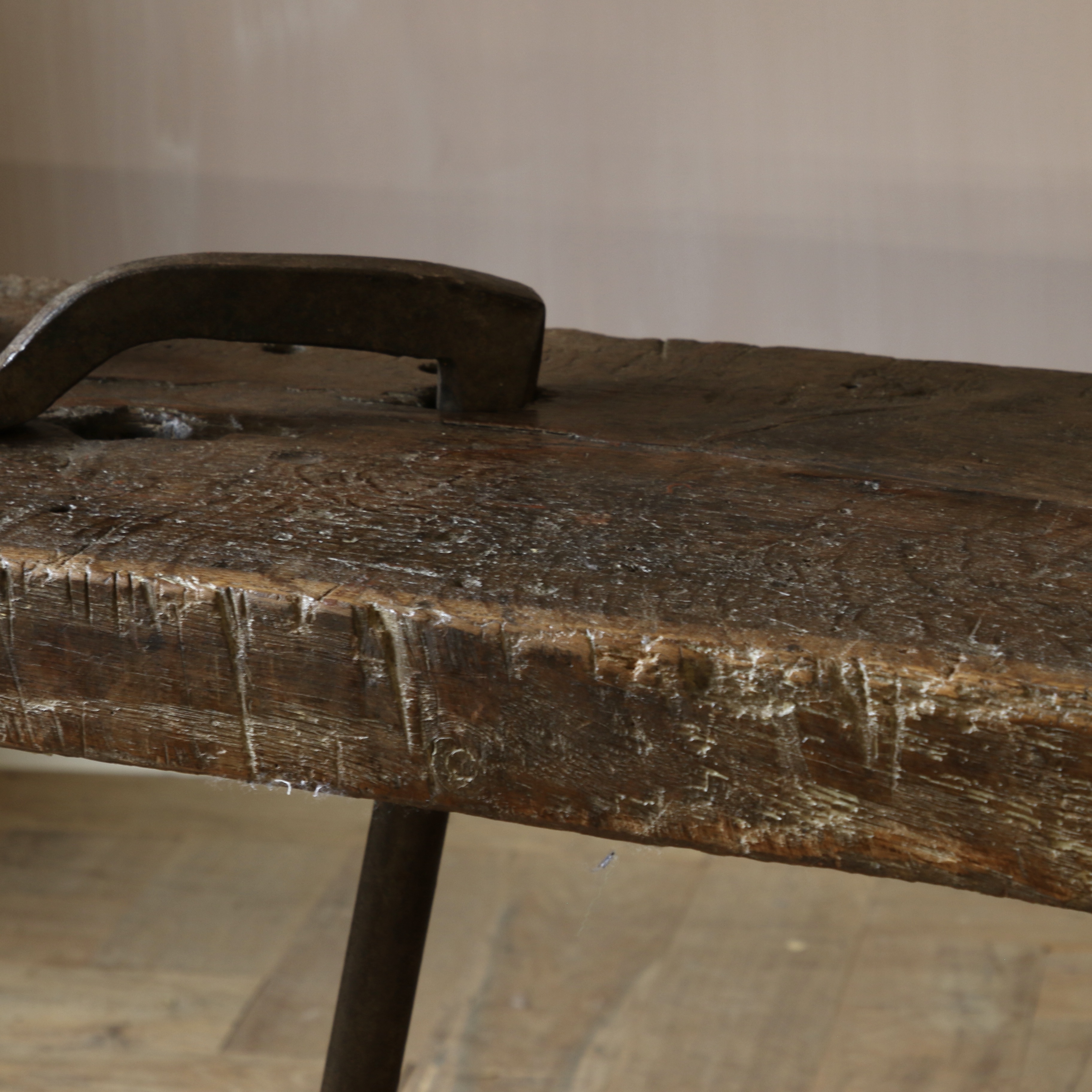 French Workbench