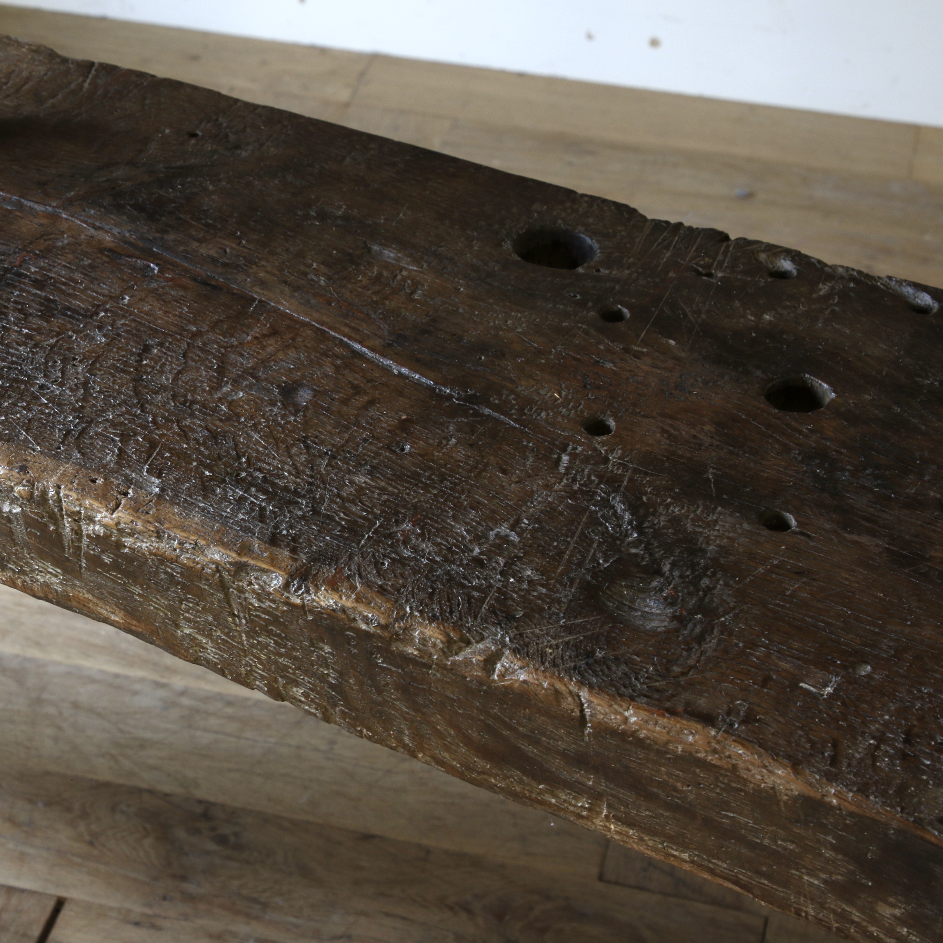 French Workbench