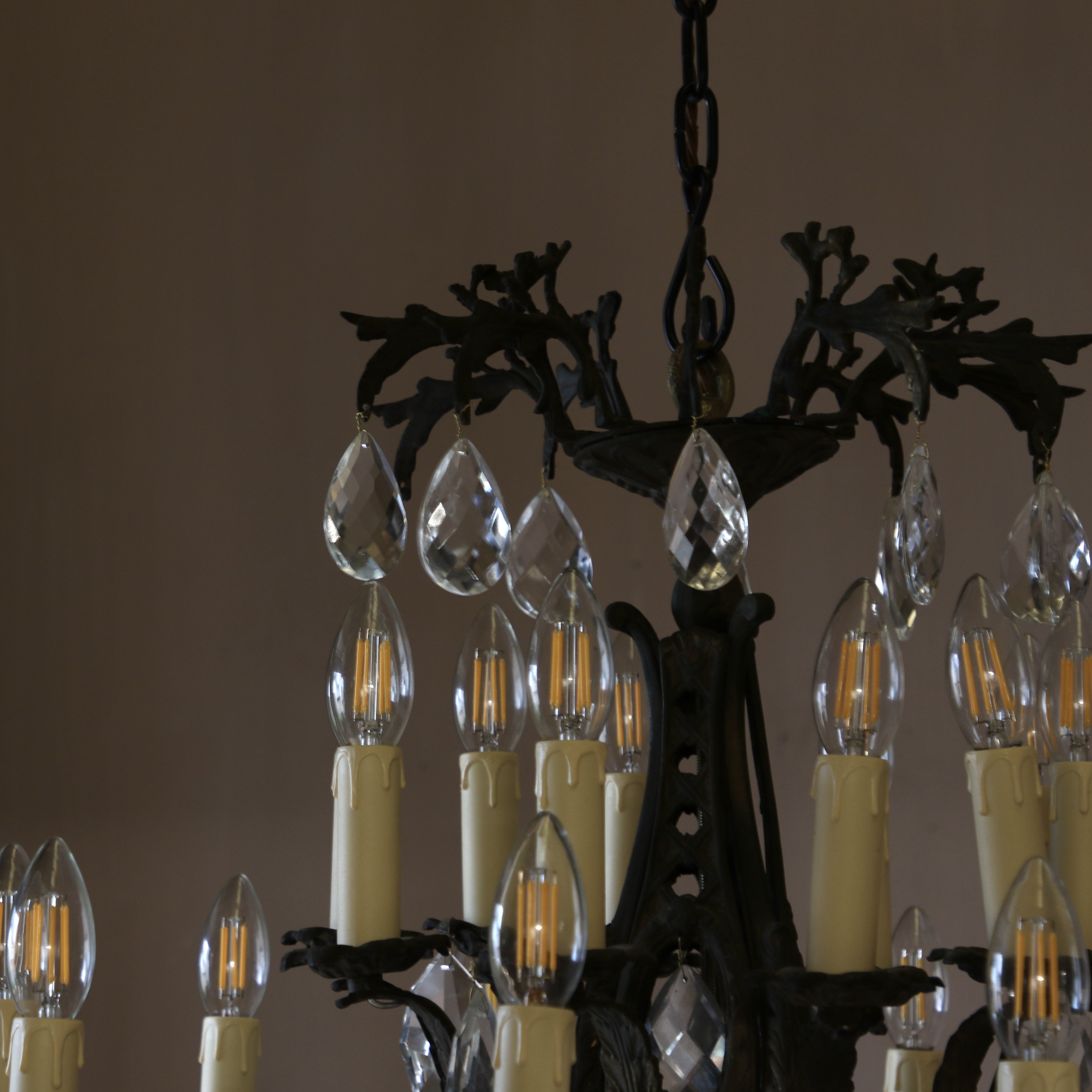 French Chandelier