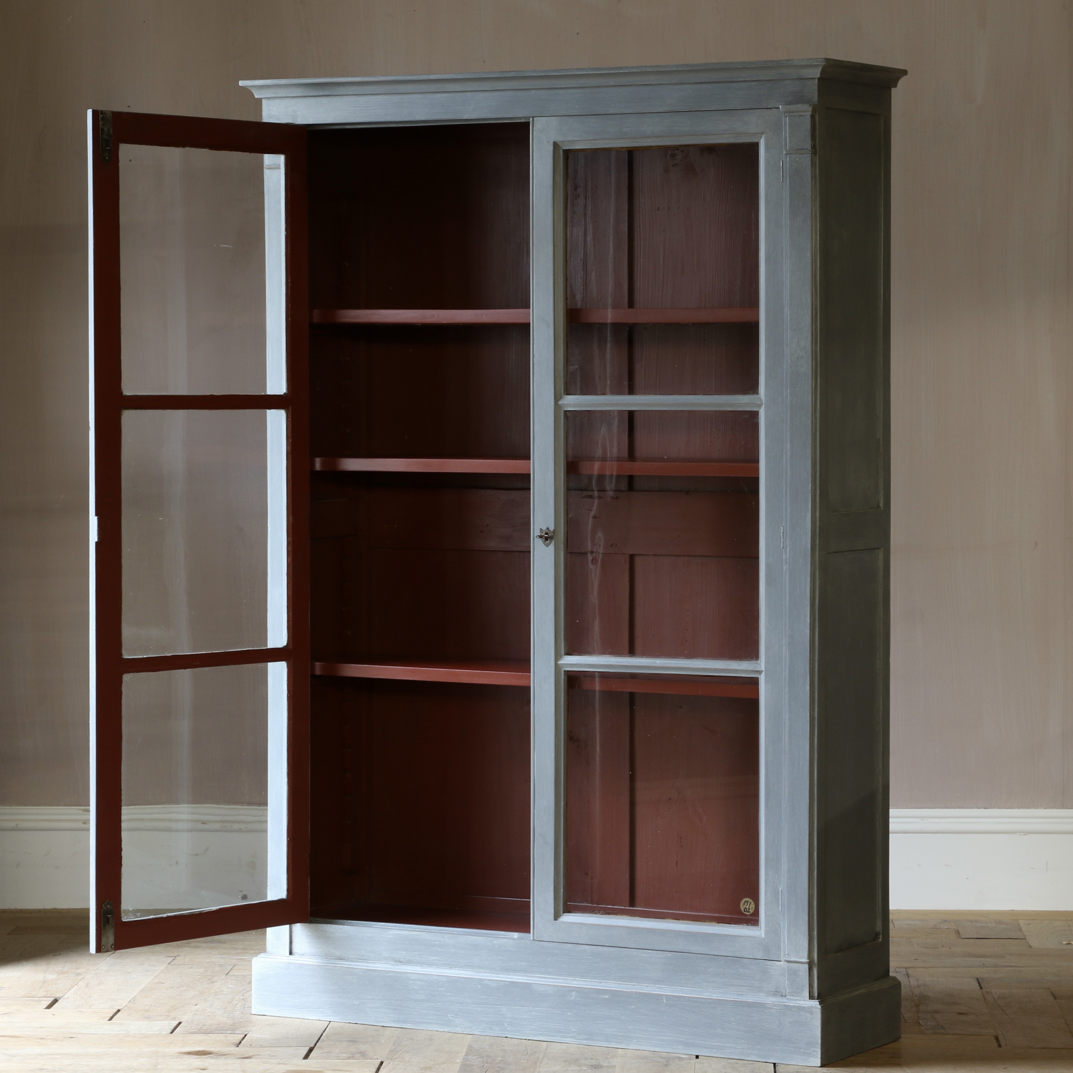 Vitrine