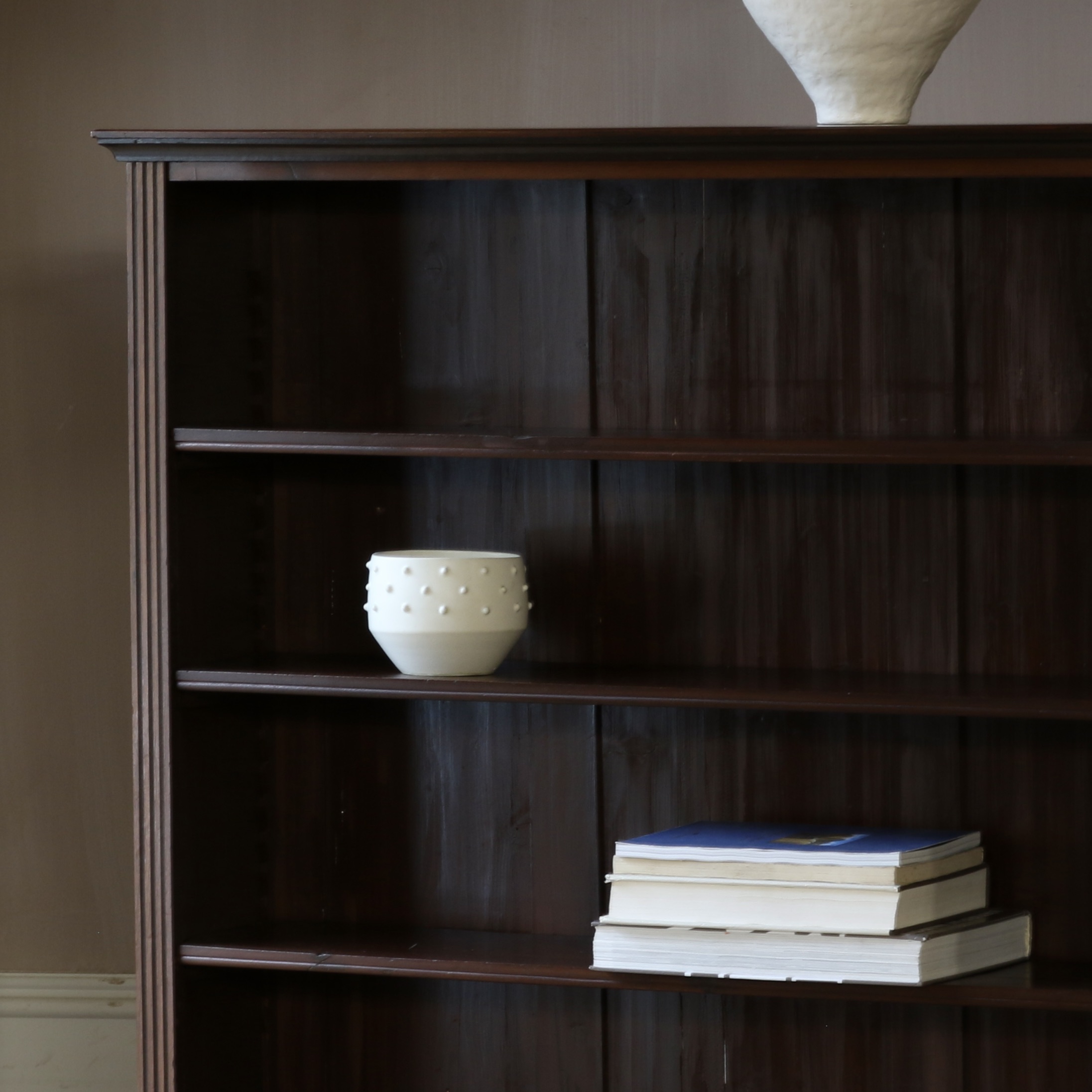 Georgian Bookcase