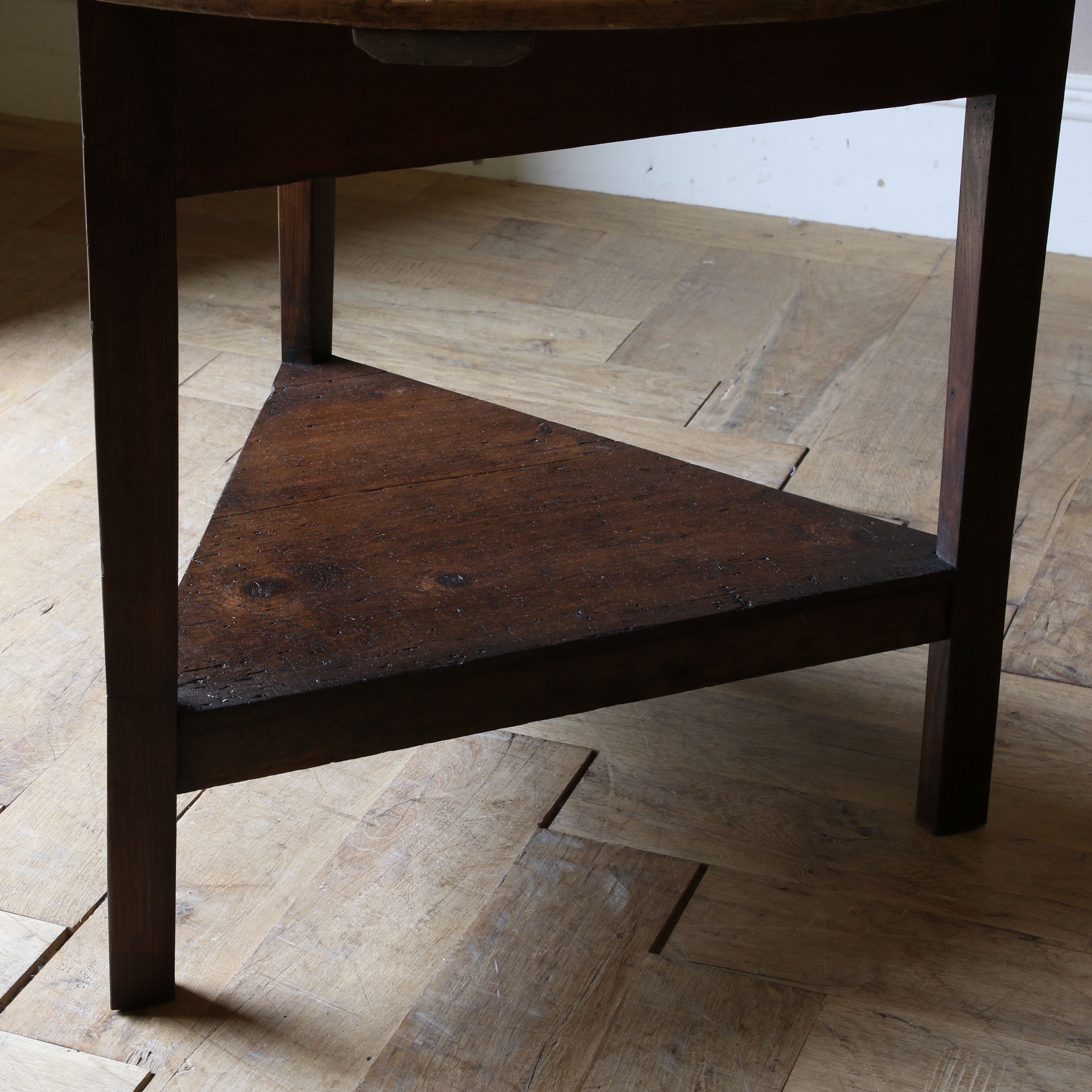 Cricket Table
