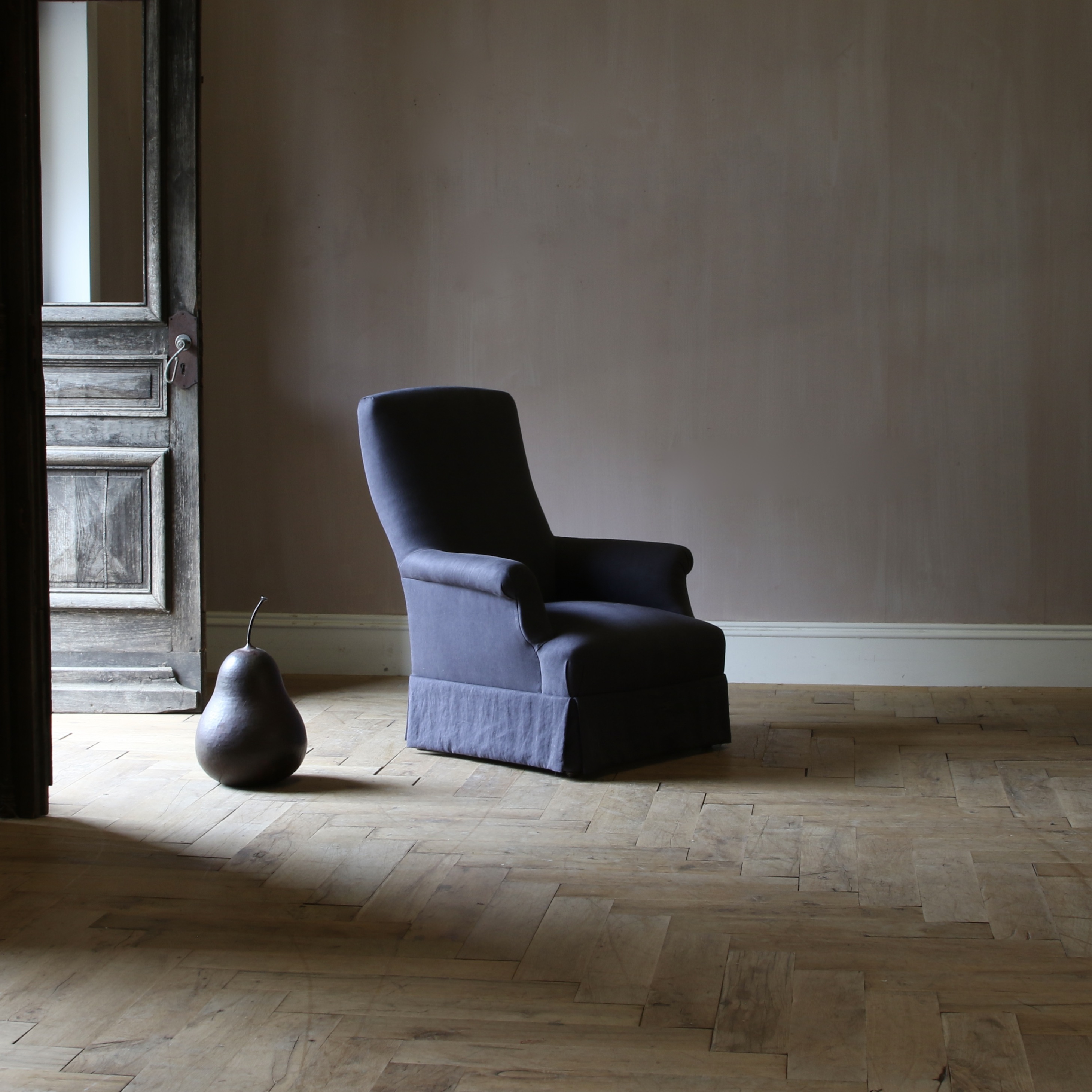 French Armchair