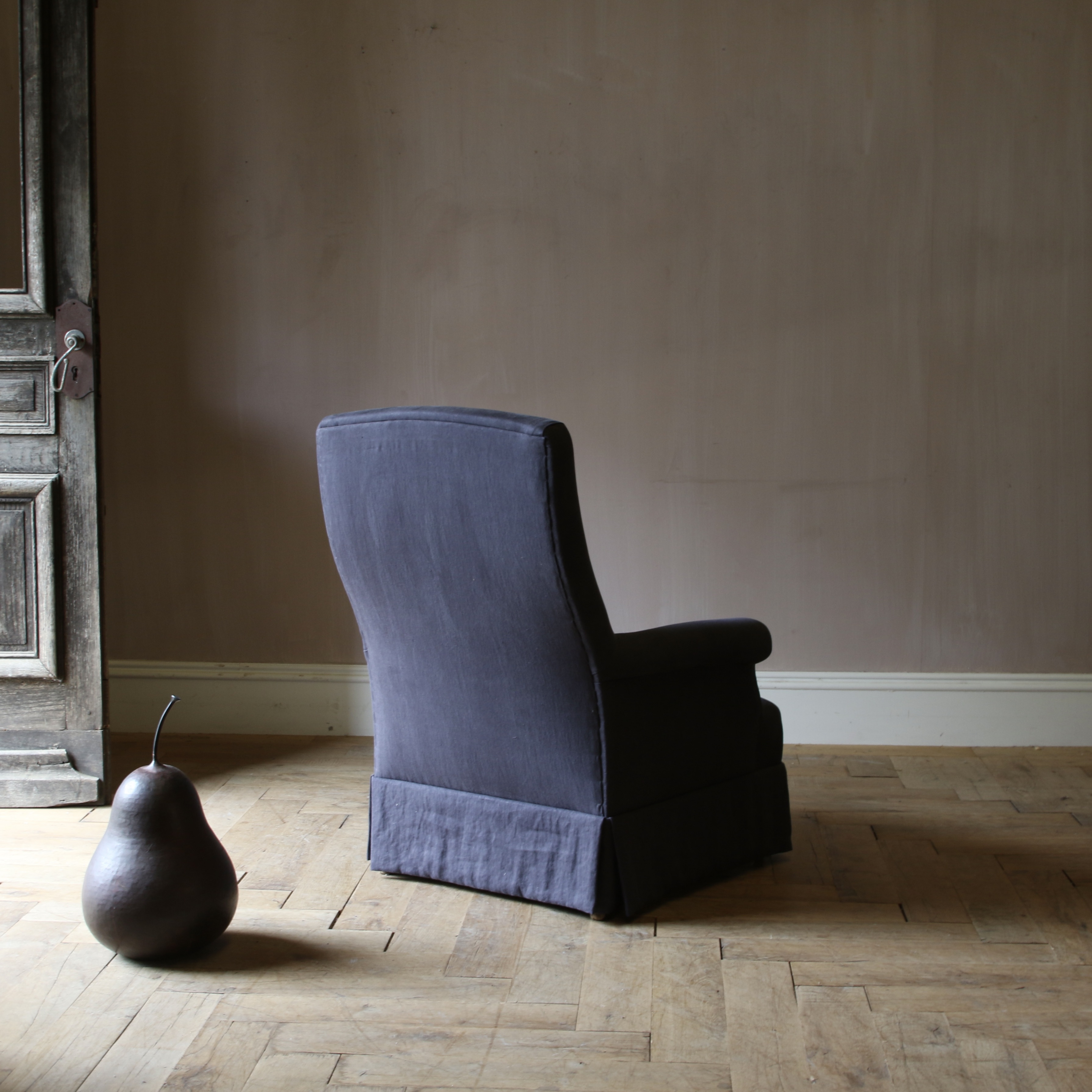 French Armchair