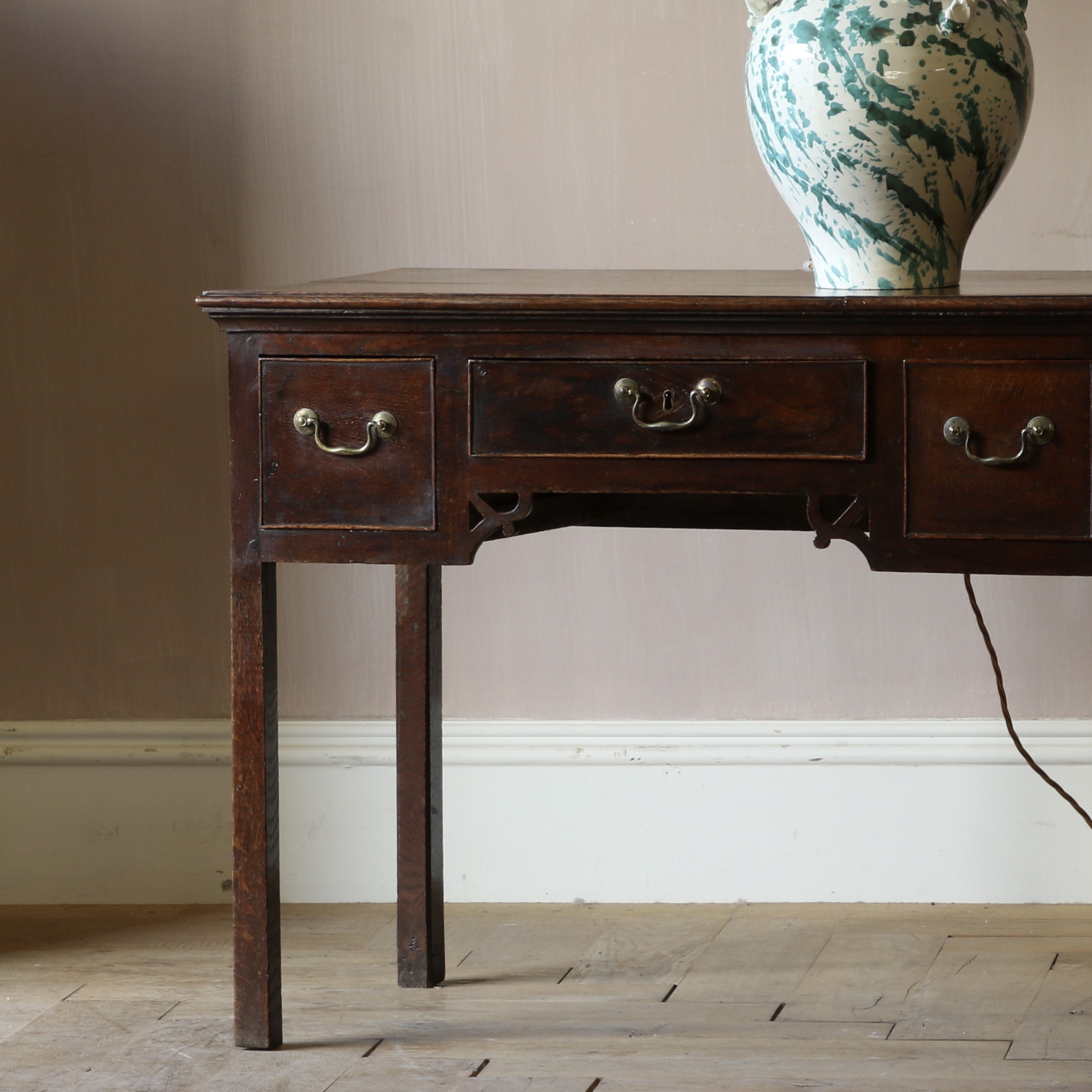 Georgian Side Table