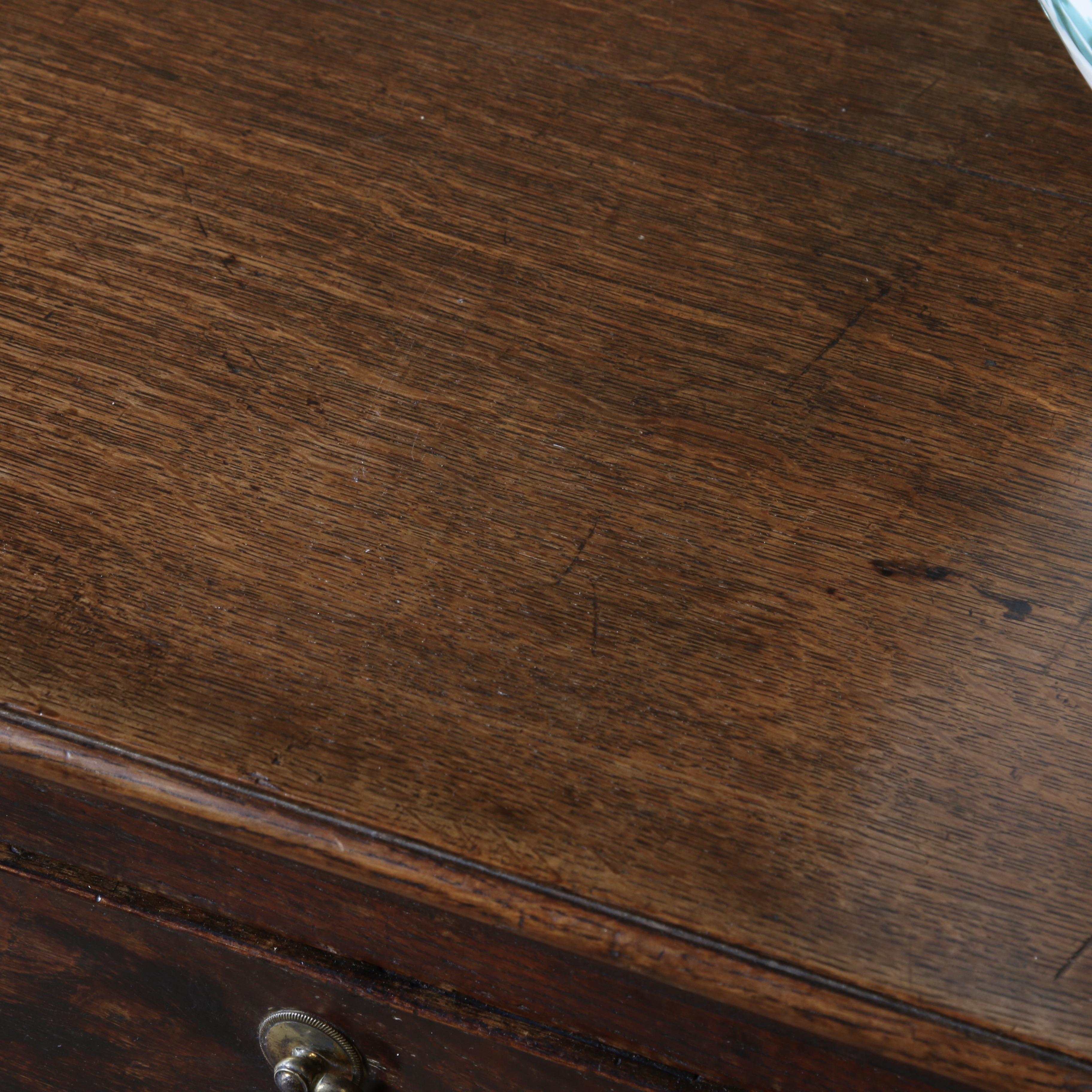Georgian Side Table