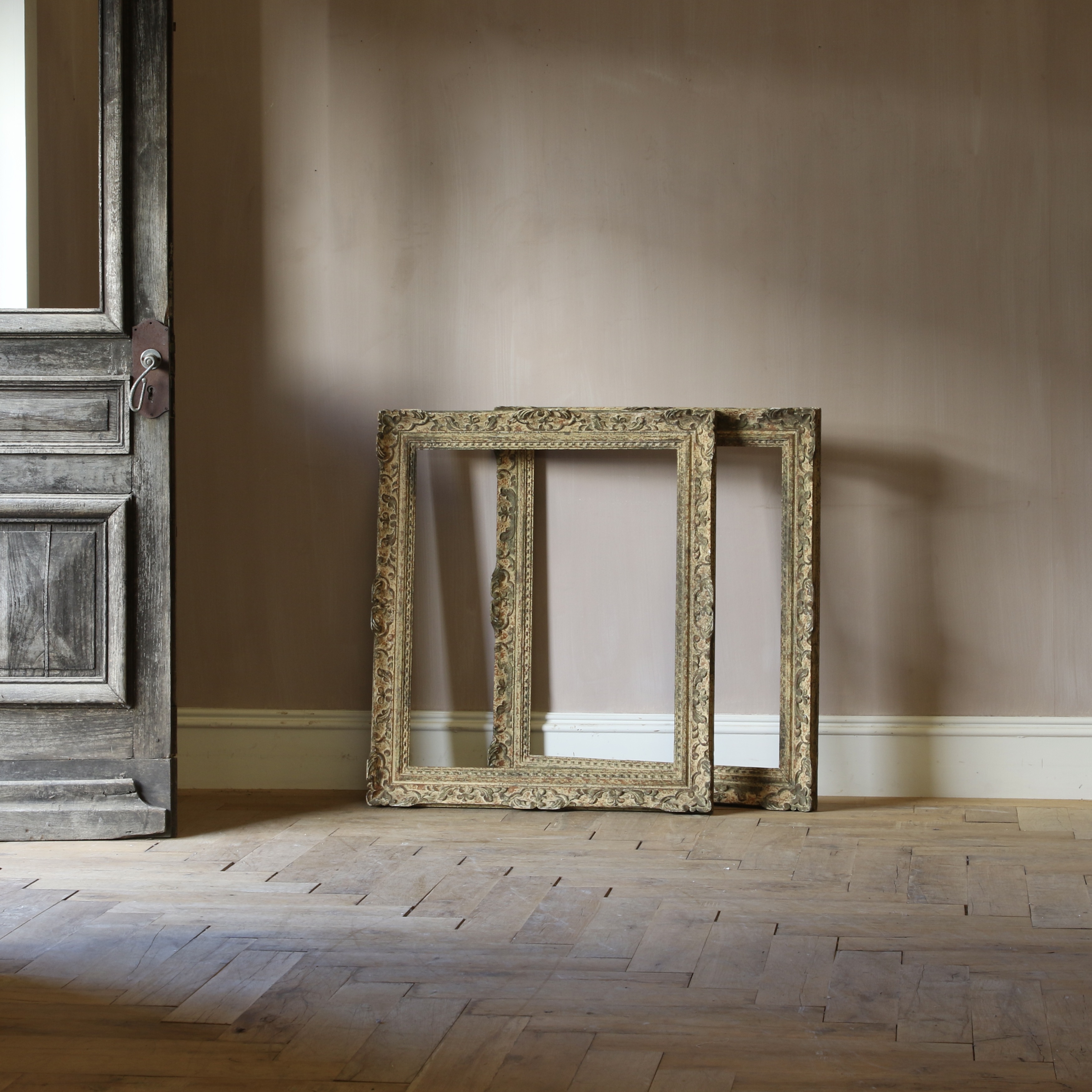 Pair of Montparnasse Frames