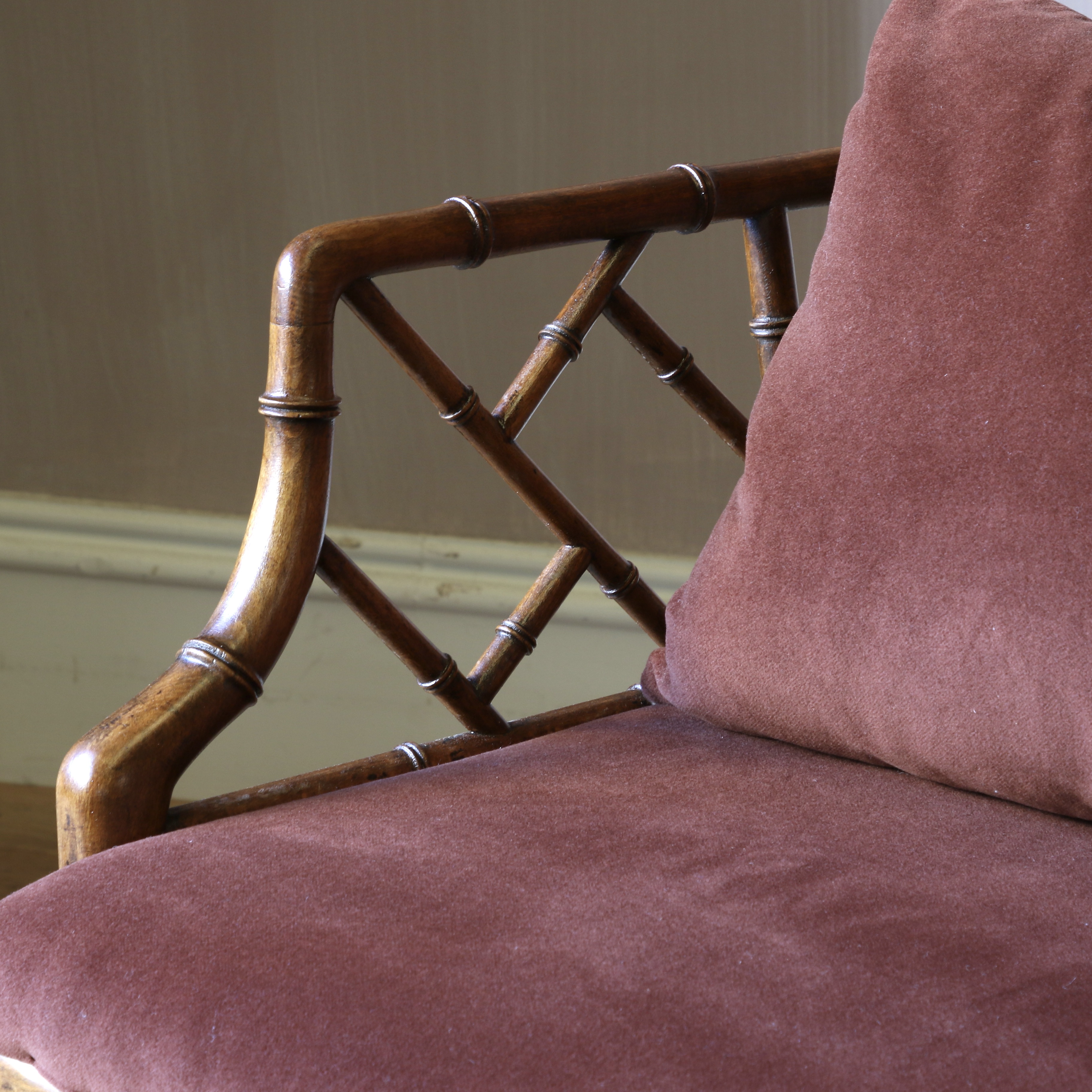 Chippendale Chair