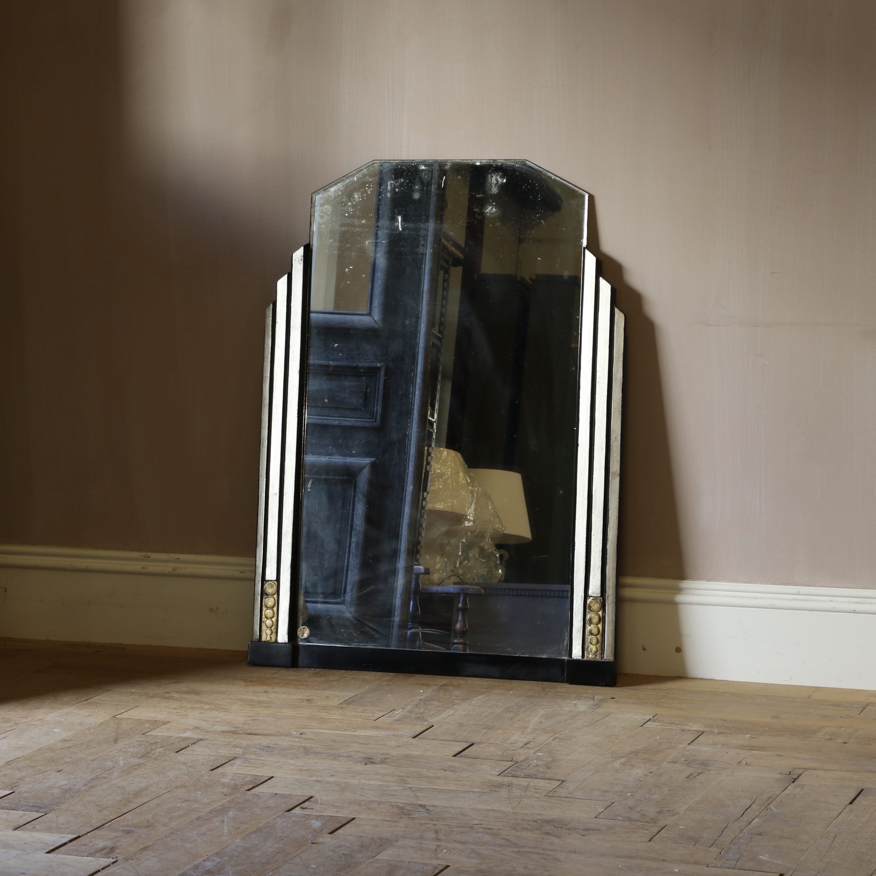 Art Deco Mirror