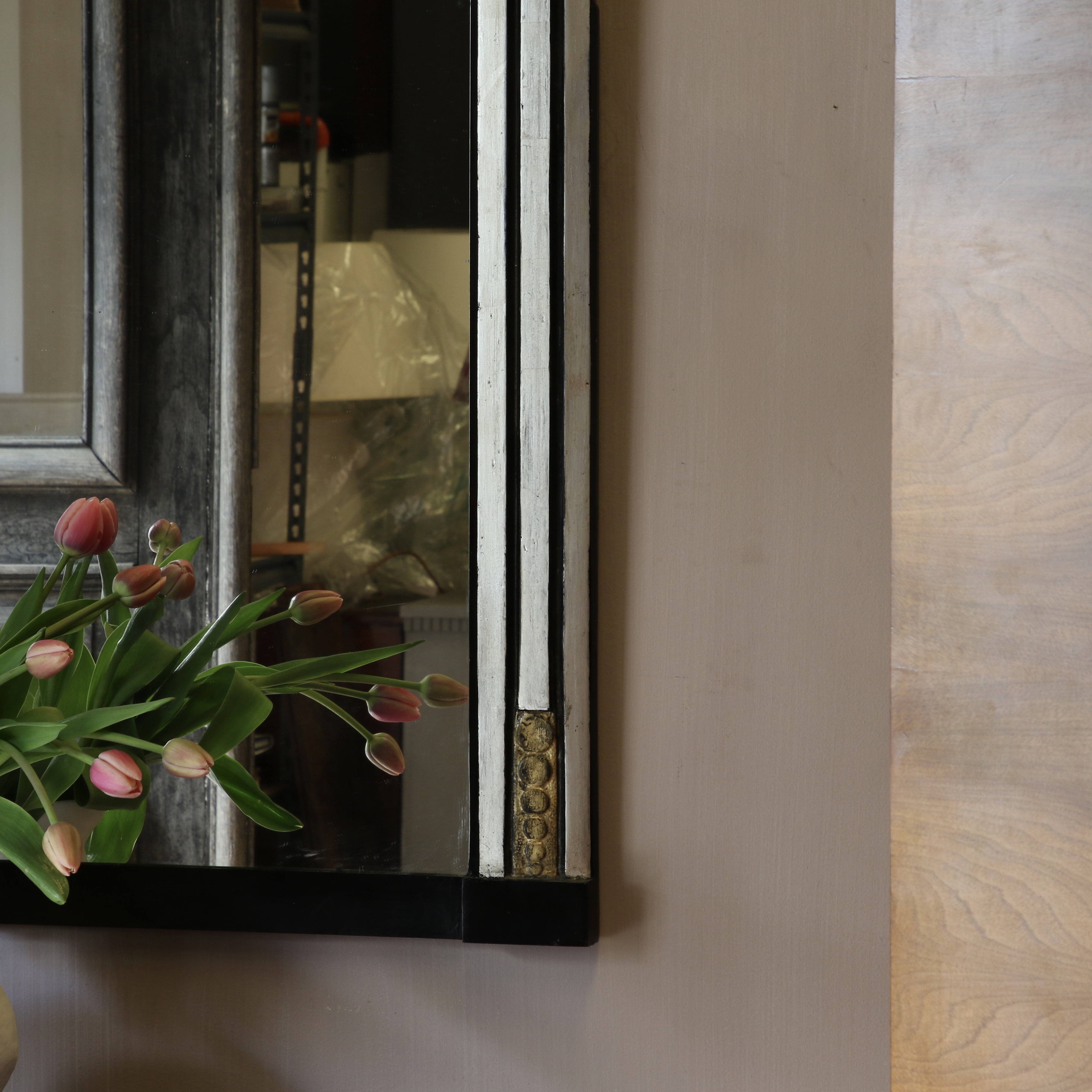Art Deco Mirror