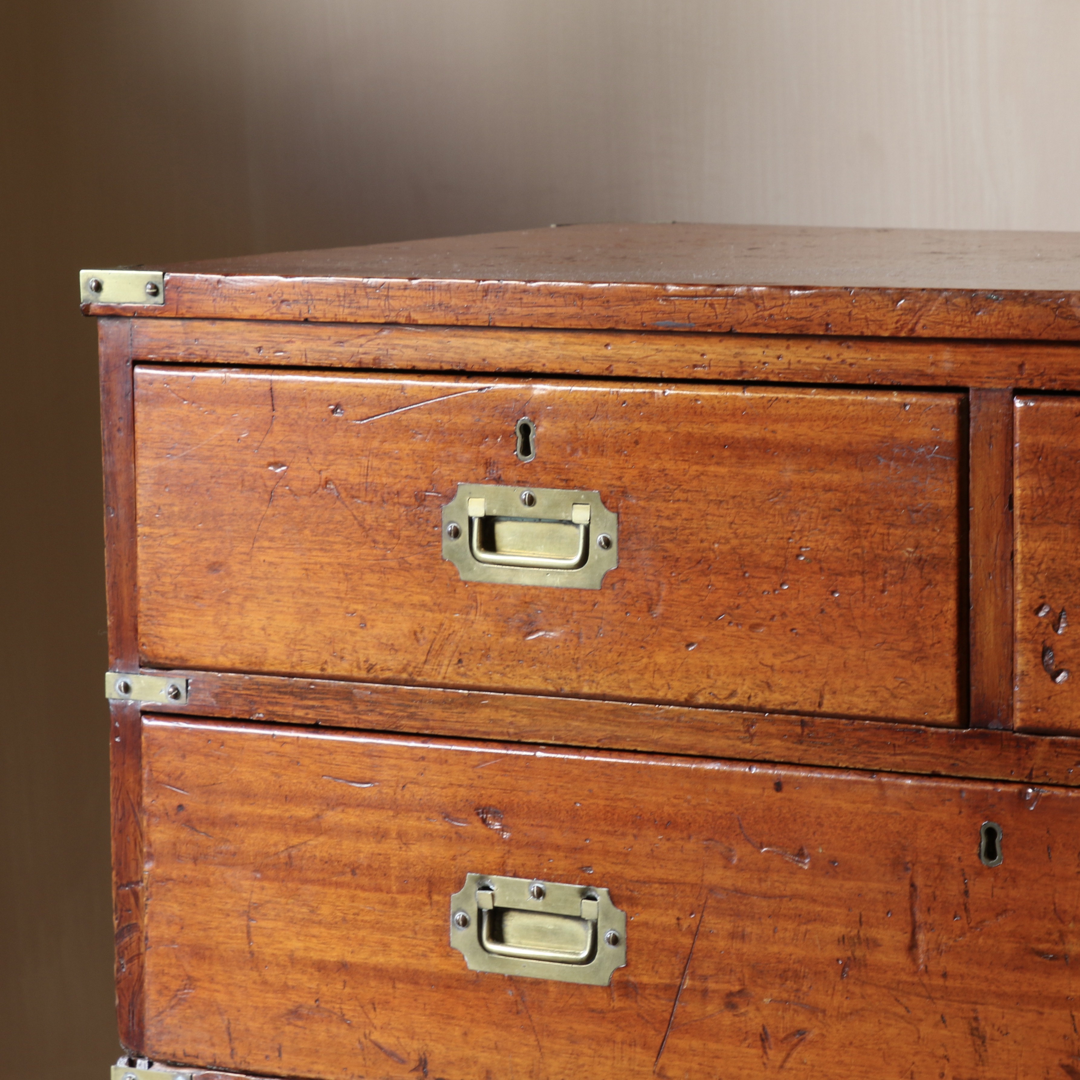 Military Chest