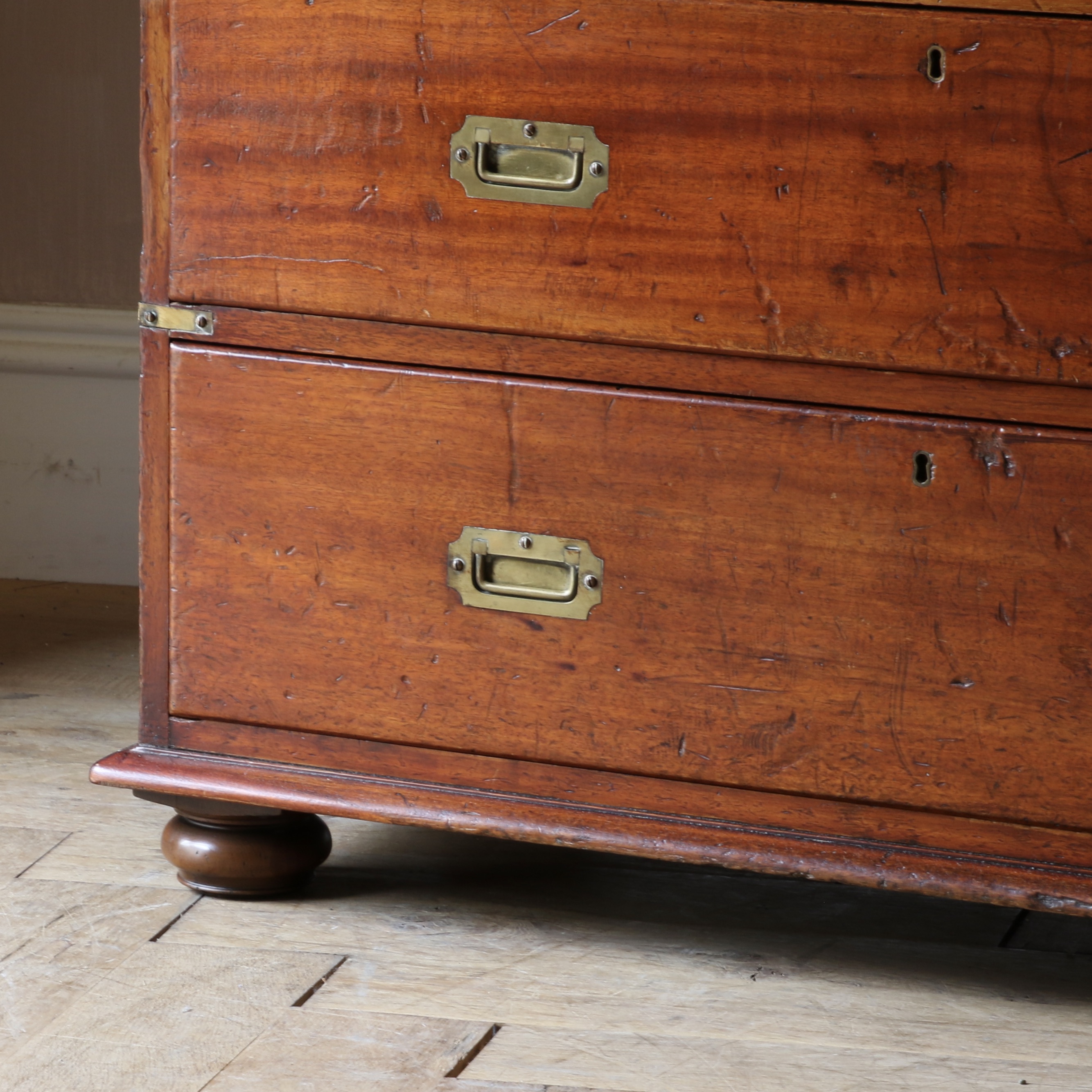 Military Chest