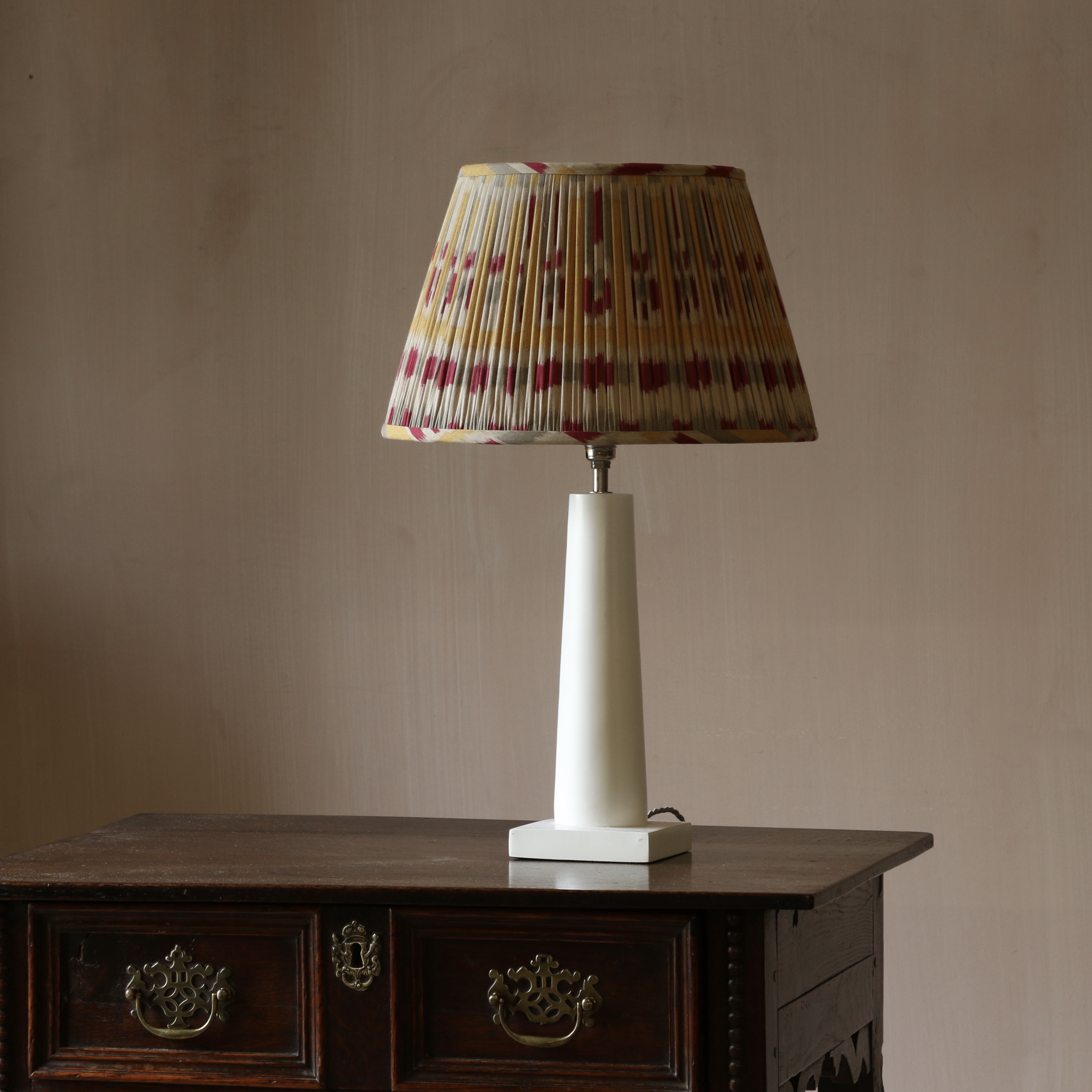 Single Drawer Side Table