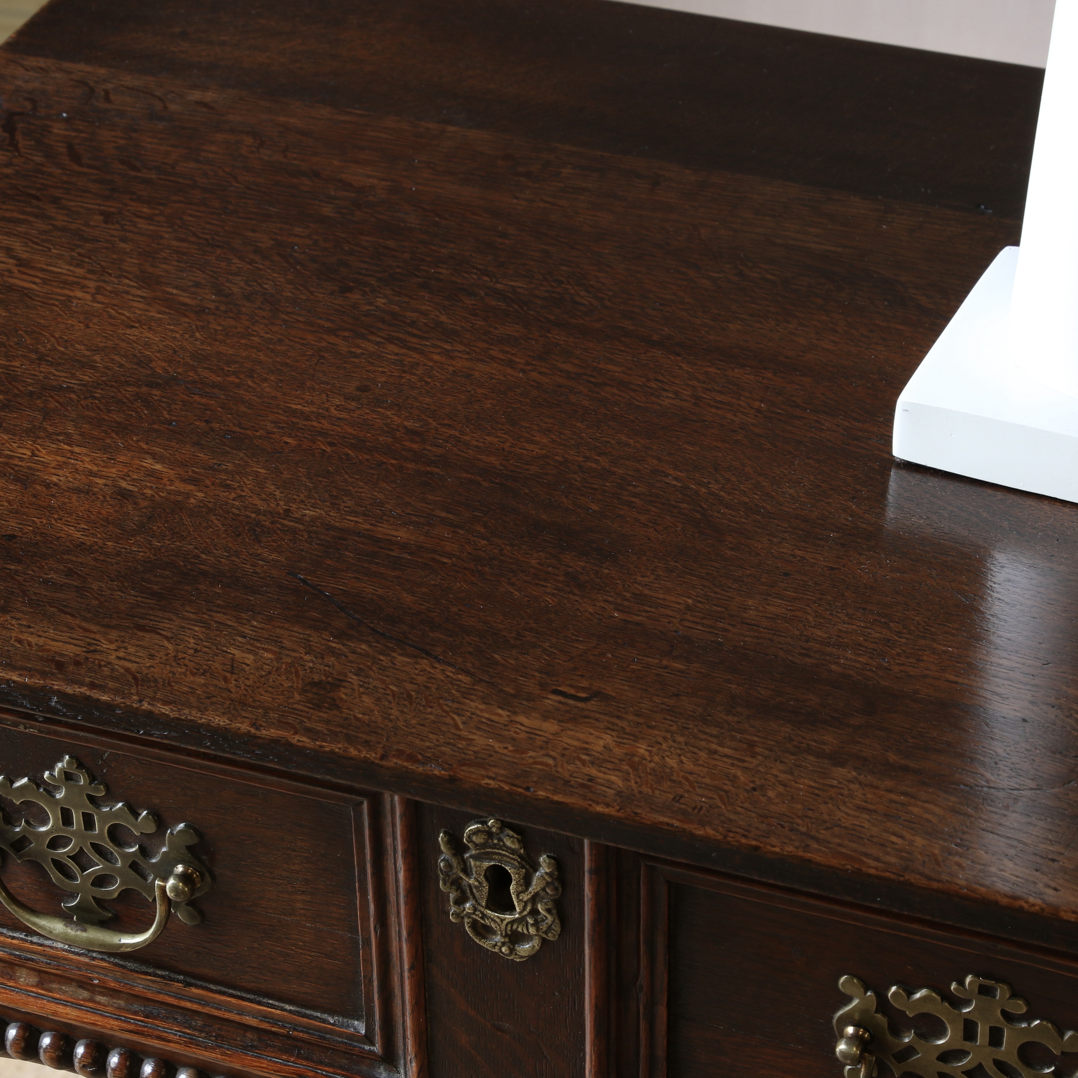 Single Drawer Side Table