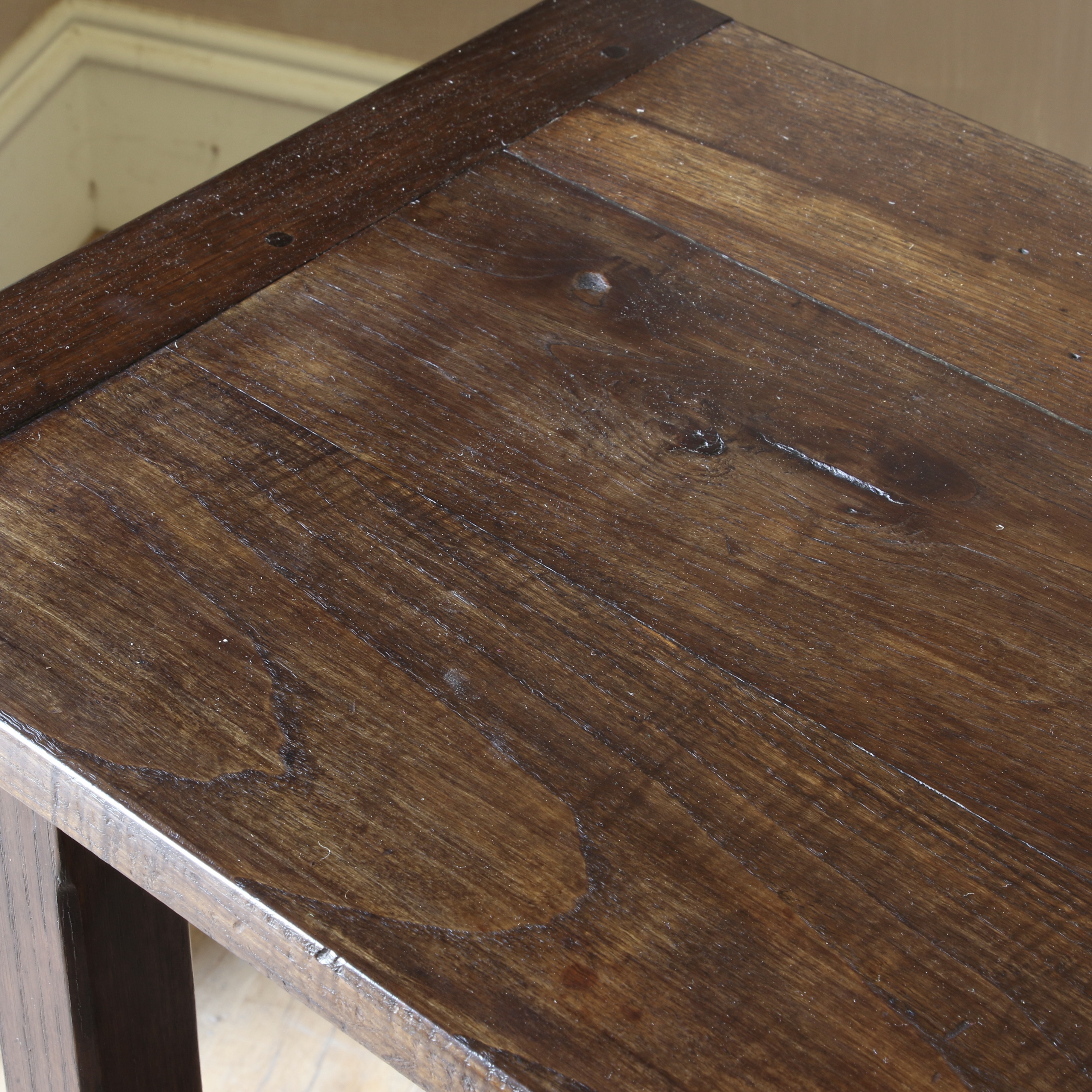 Avignon Side Table // JS Editions