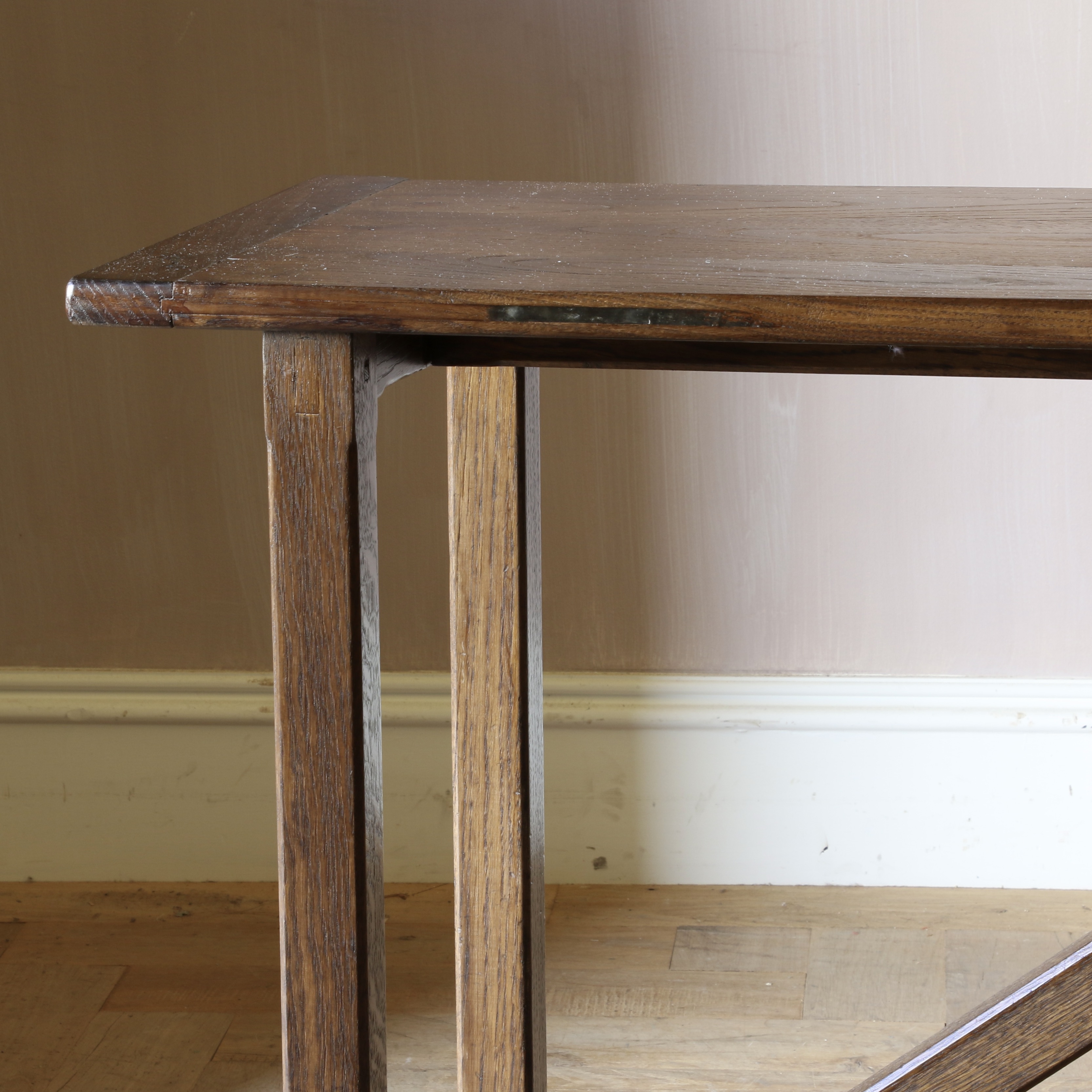 Avignon Side Table // JS Editions
