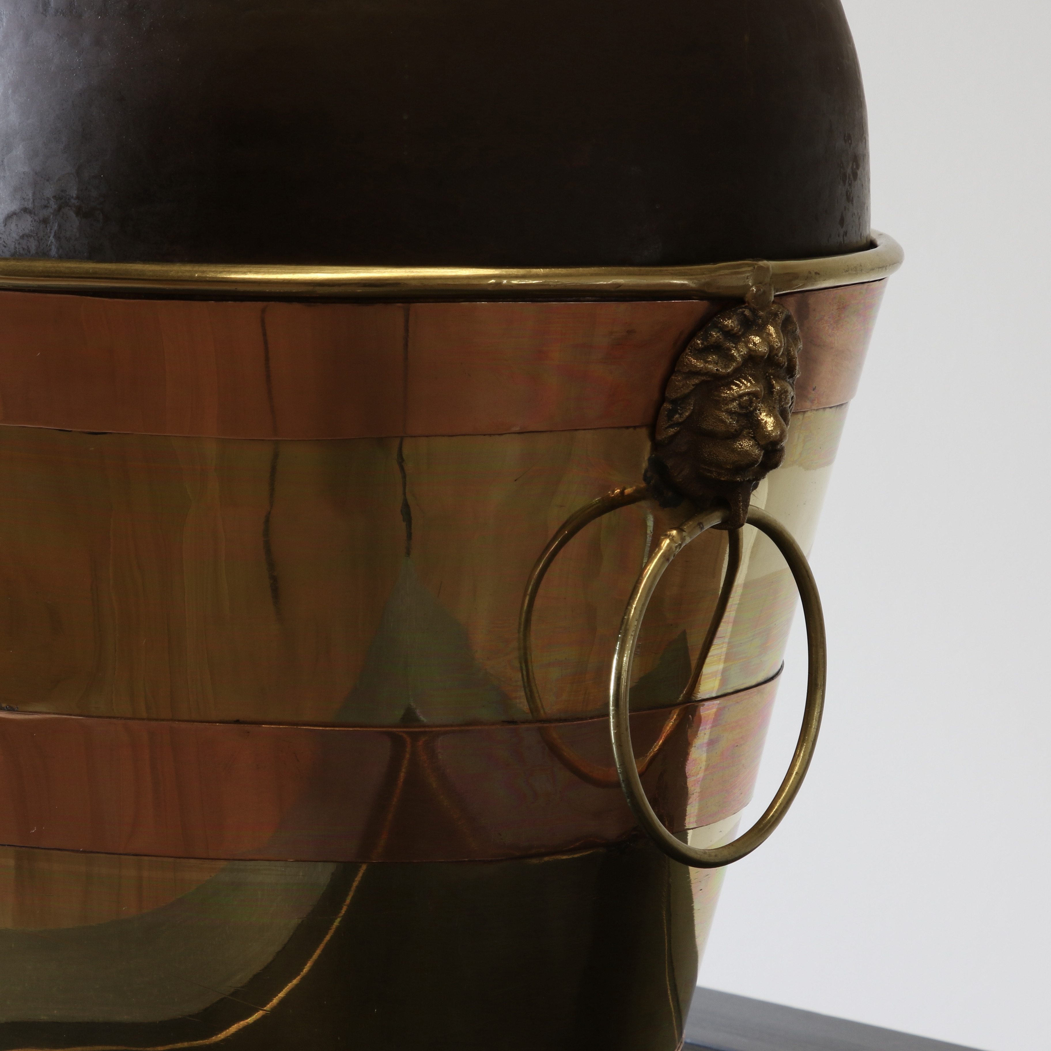 Champagne Bucket // JS Editions