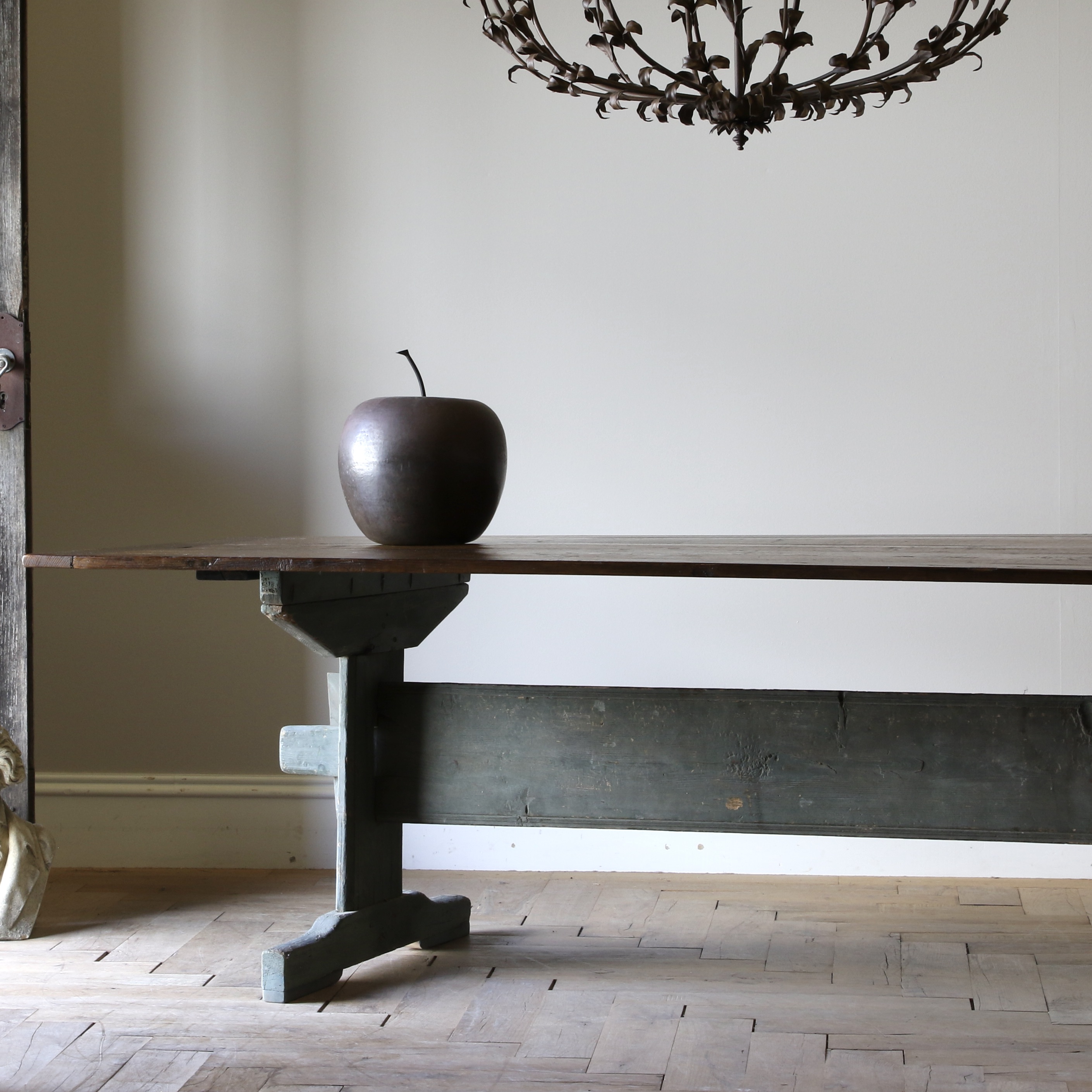 Norwegian Dining Table