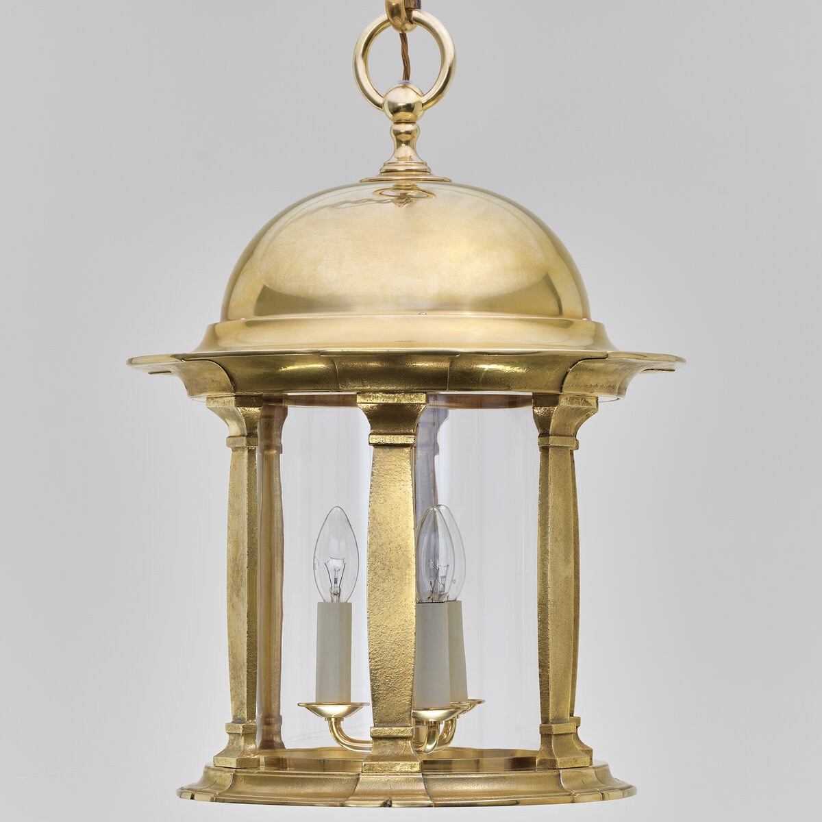 Wimborne Lantern by Vaughan