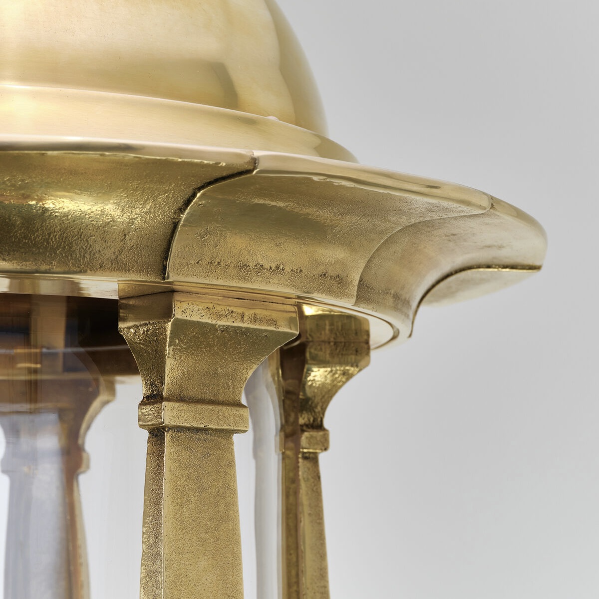 Wimborne Lantern by Vaughan