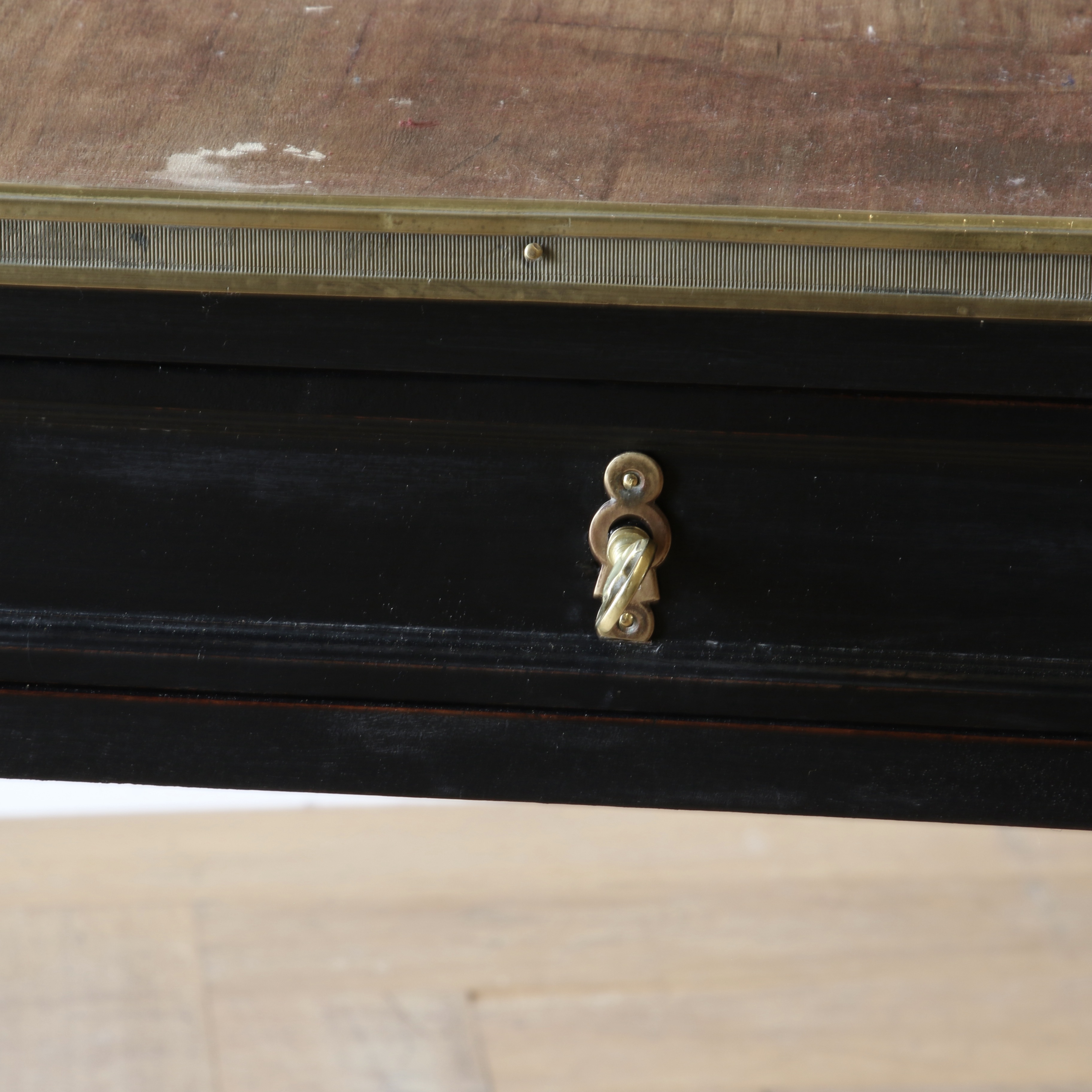 Louis XVI Bureau Plat