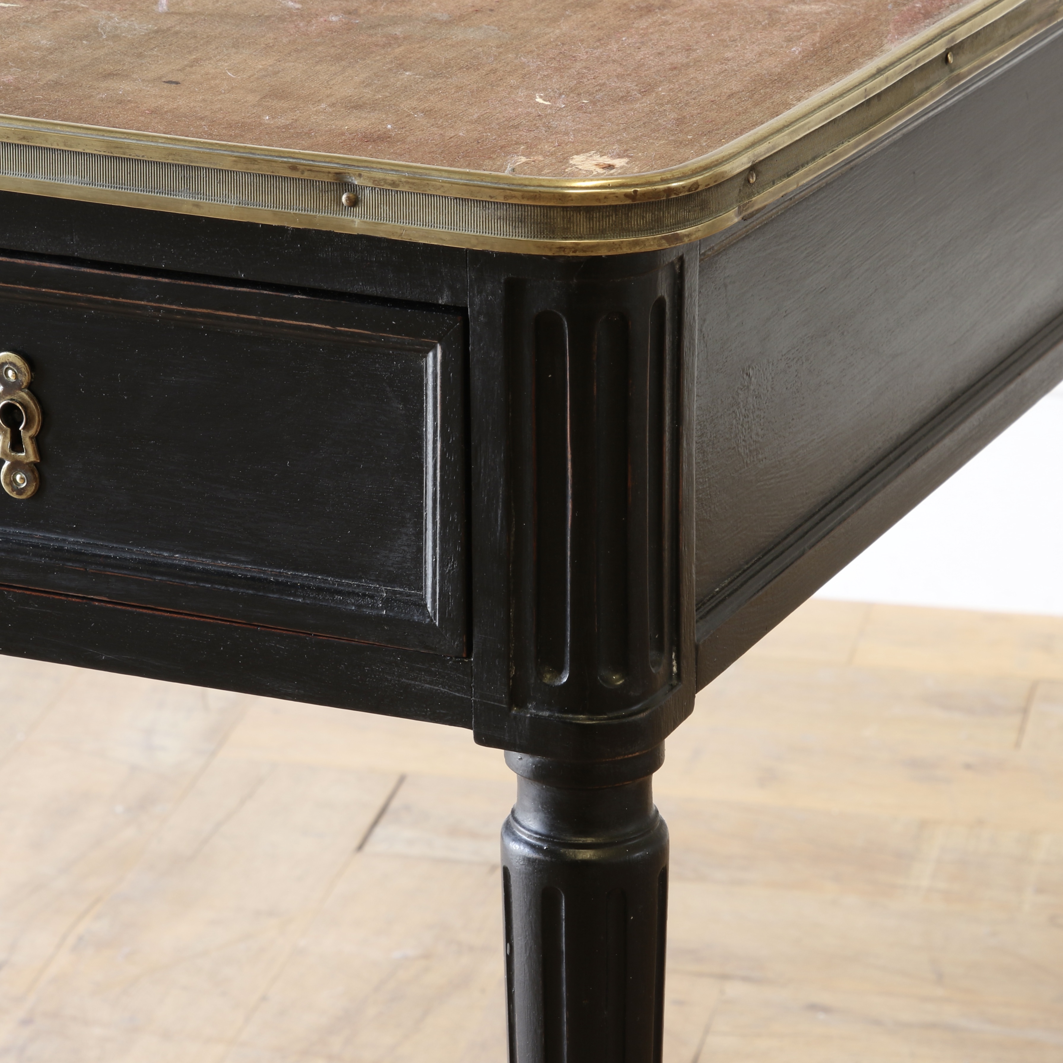 Louis XVI Bureau Plat