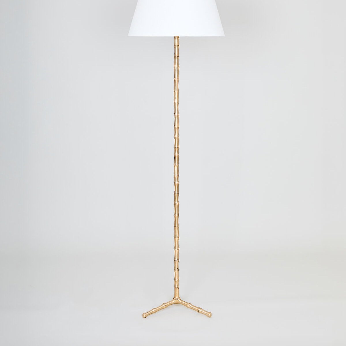 Silchester Floor Lamp // By Vaughan Designs