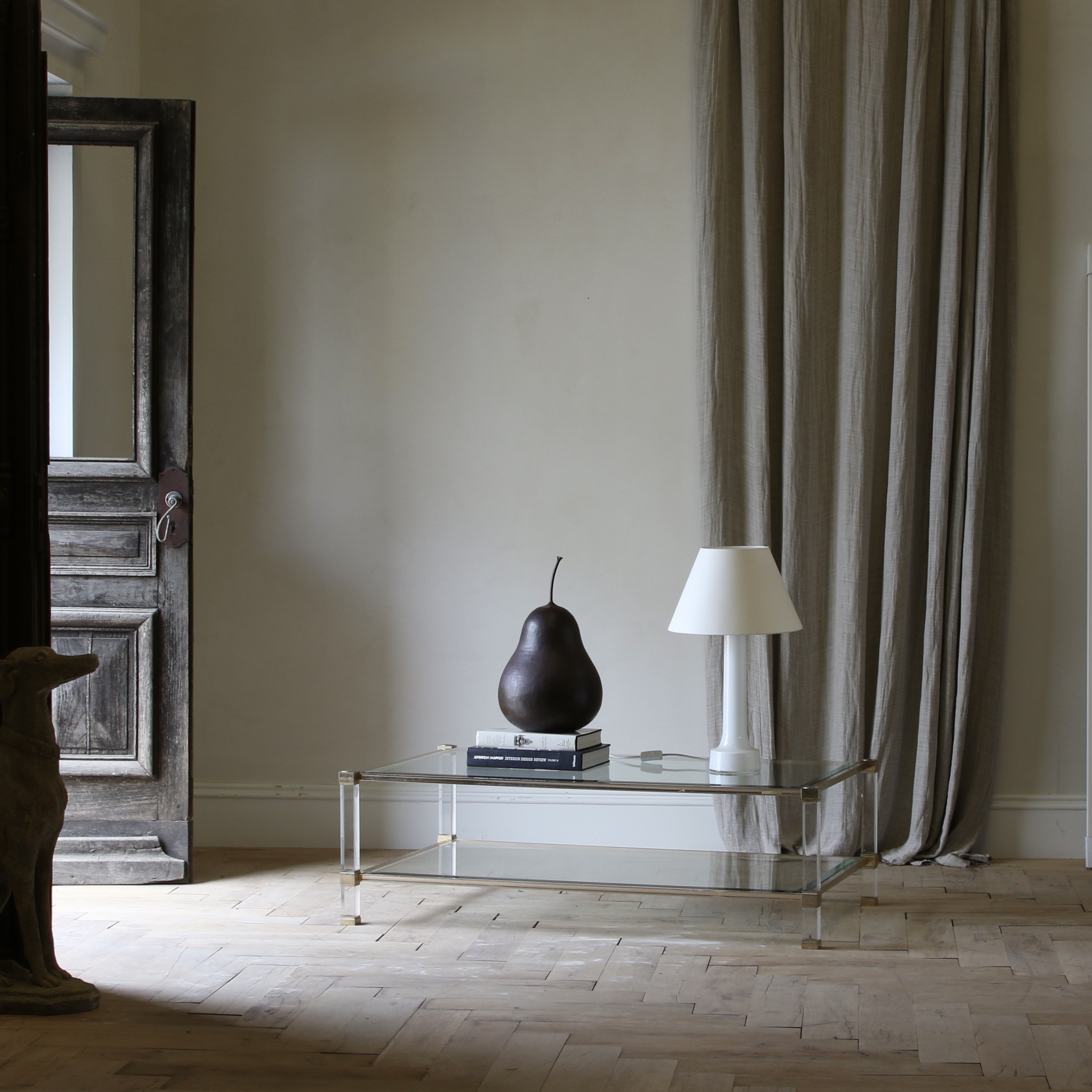 153-38 - Pierre Vandel Coffee Table