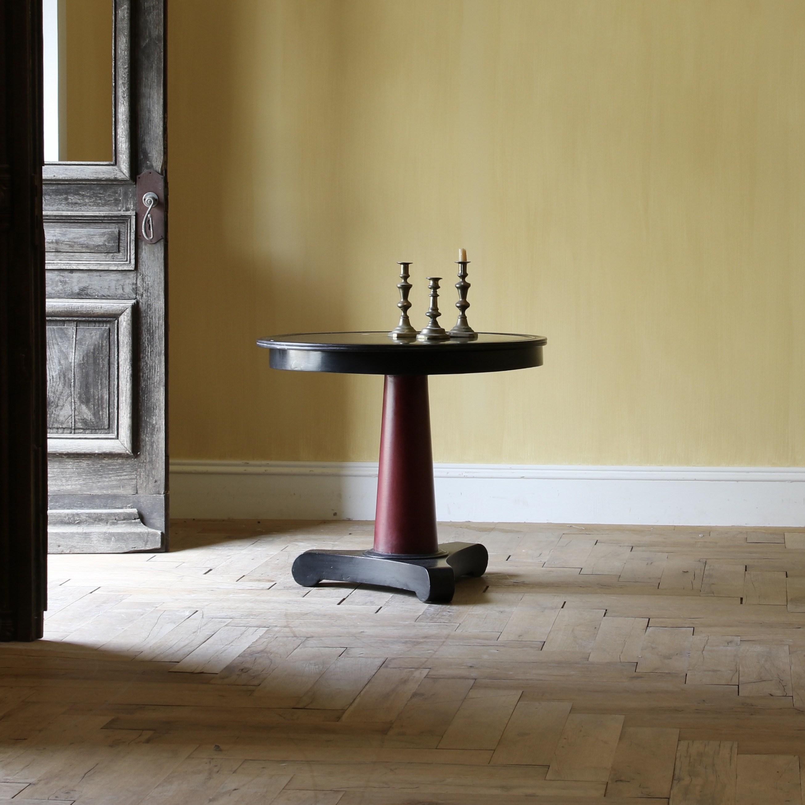 153-63 - Empire Occasional Table