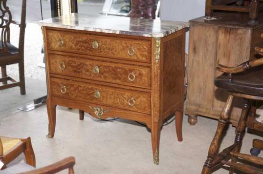 French Commode