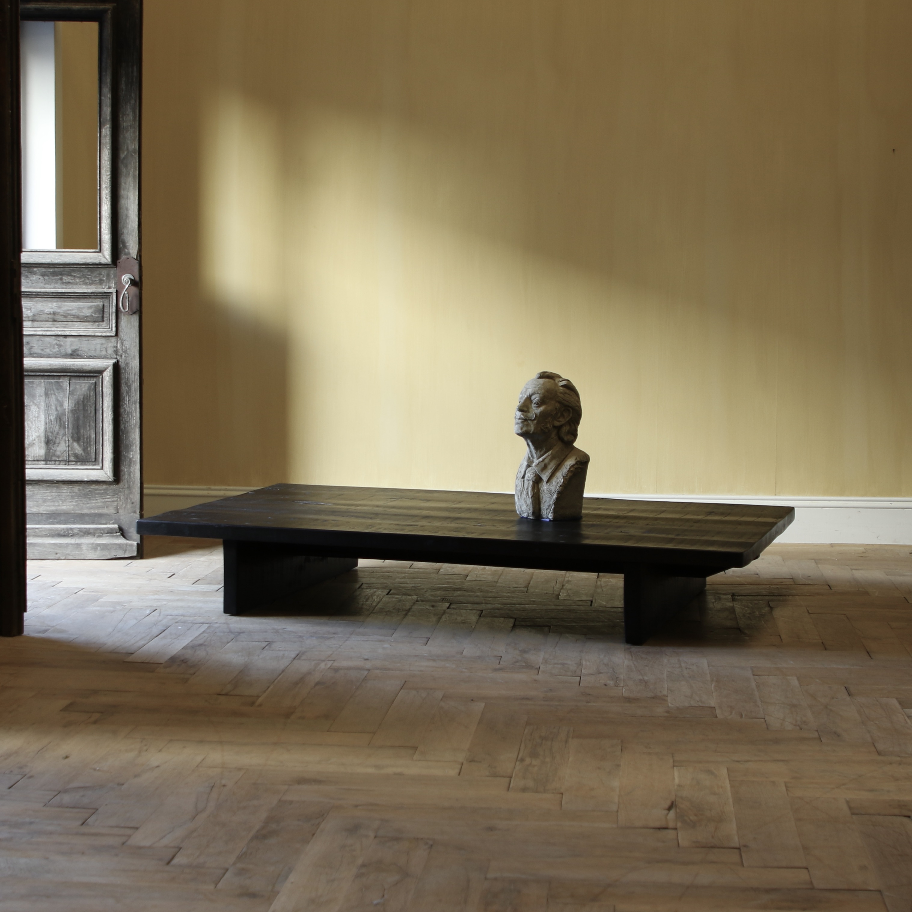 154-94 - Wabi Sabi Coffee Table //JS Editions