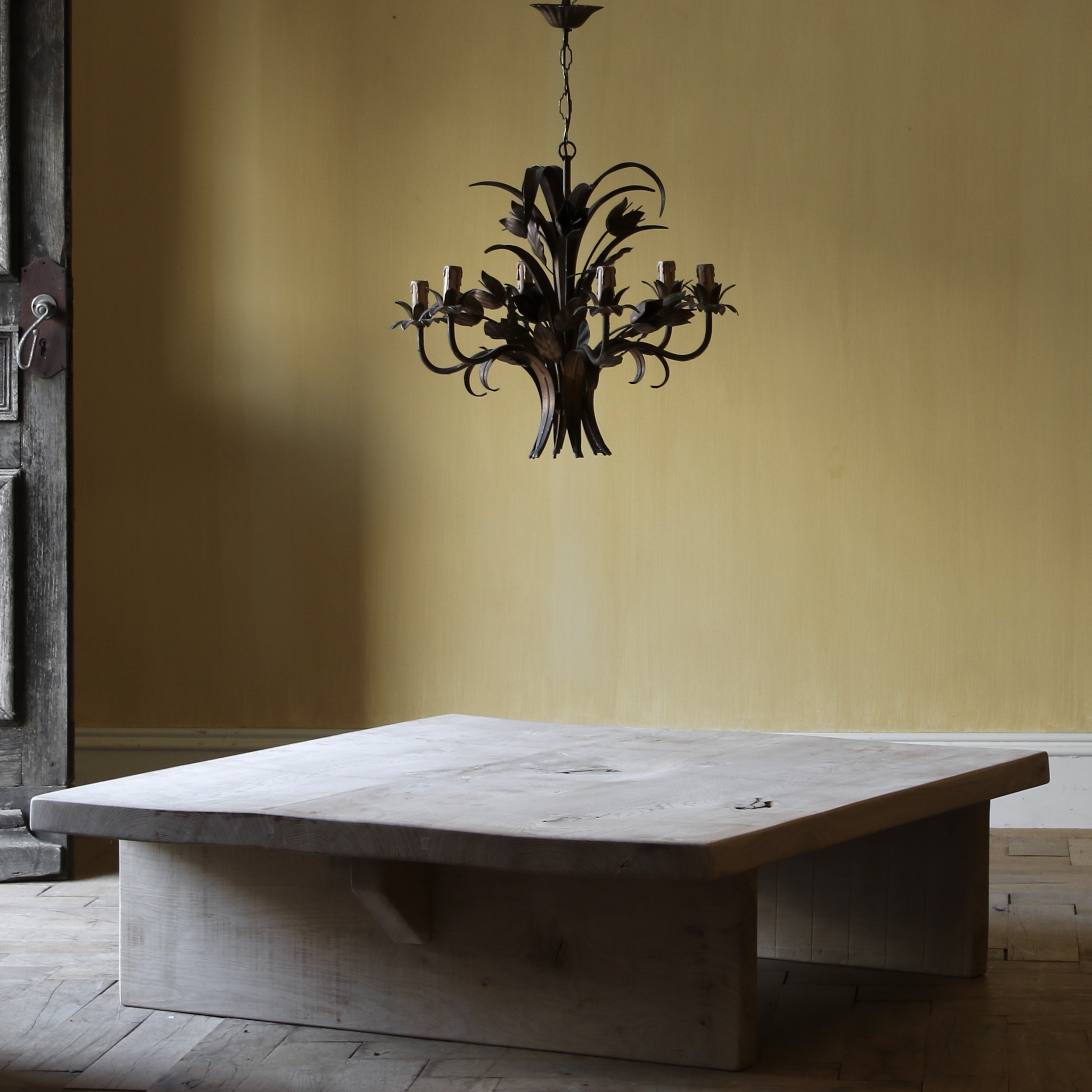 155-38 - French Chandelier