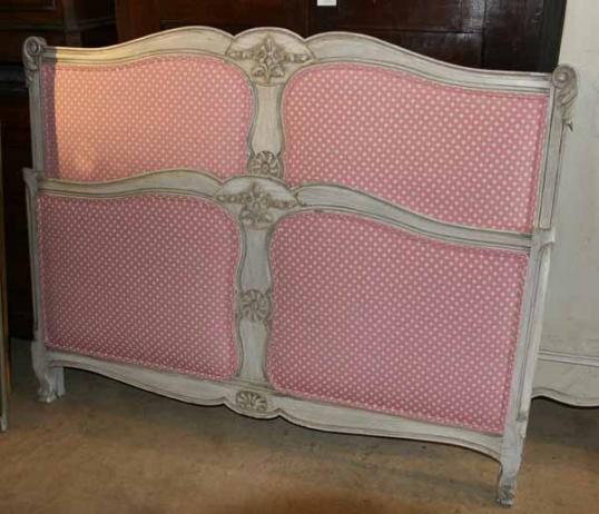 Antique French Bed